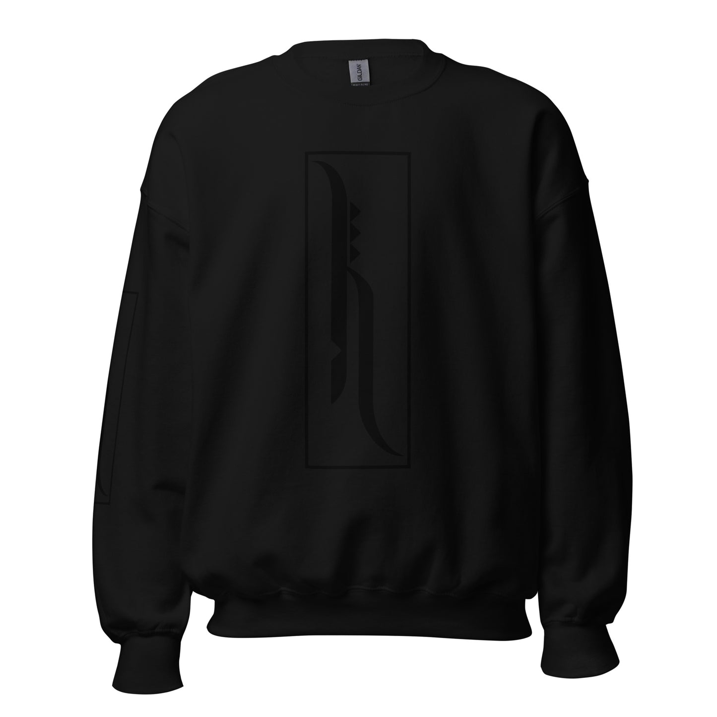 Hale Unisex Sweatshirt