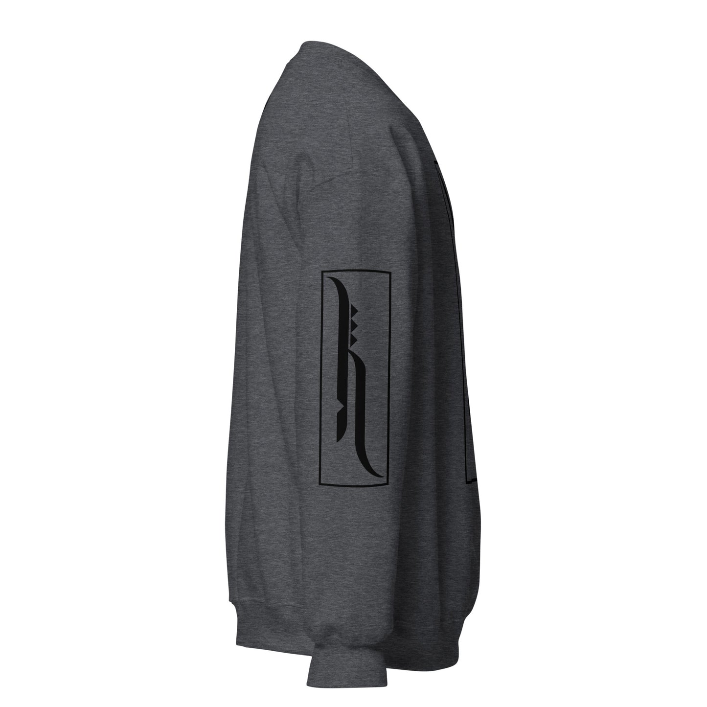 Hale Unisex Sweatshirt