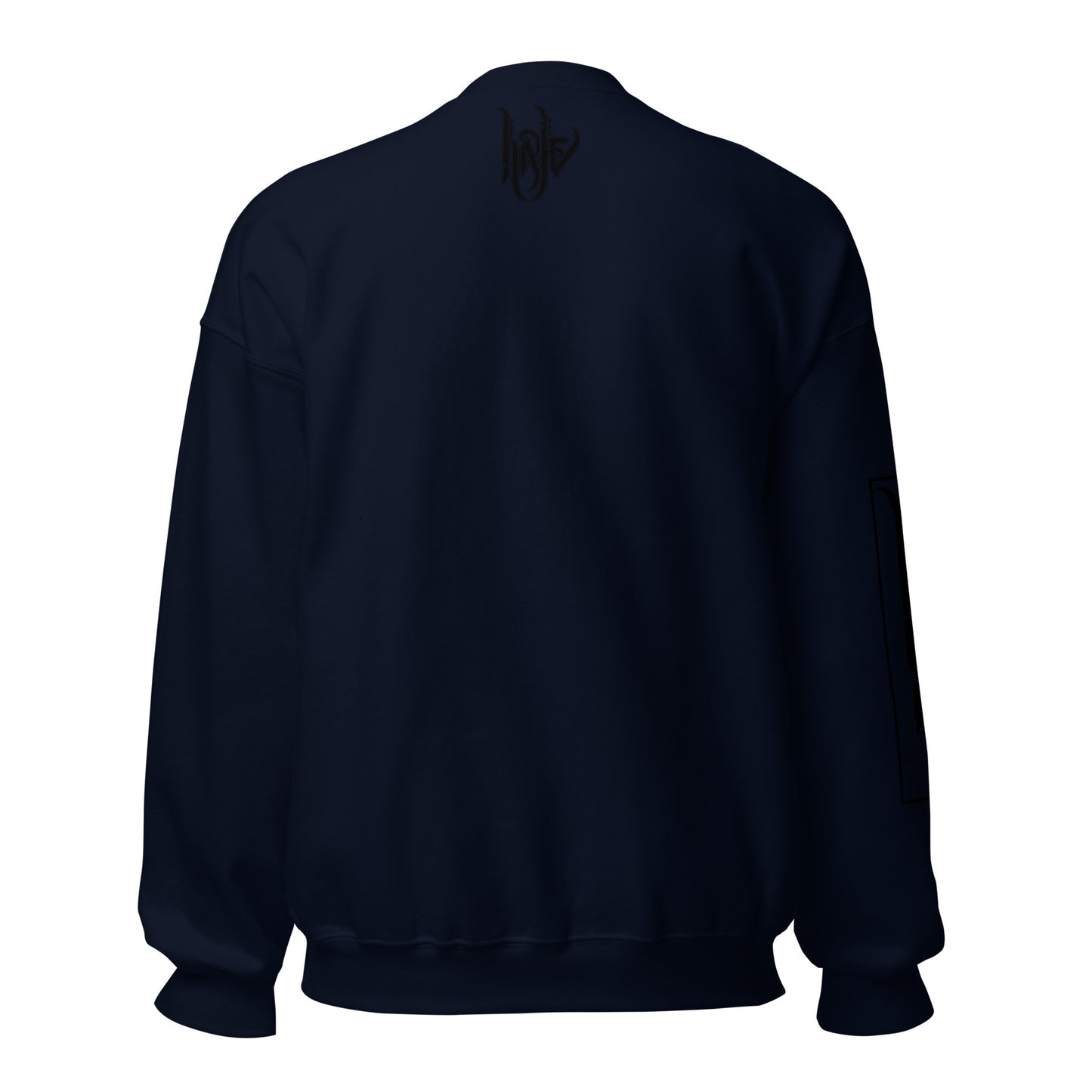 Hale Unisex Sweatshirt