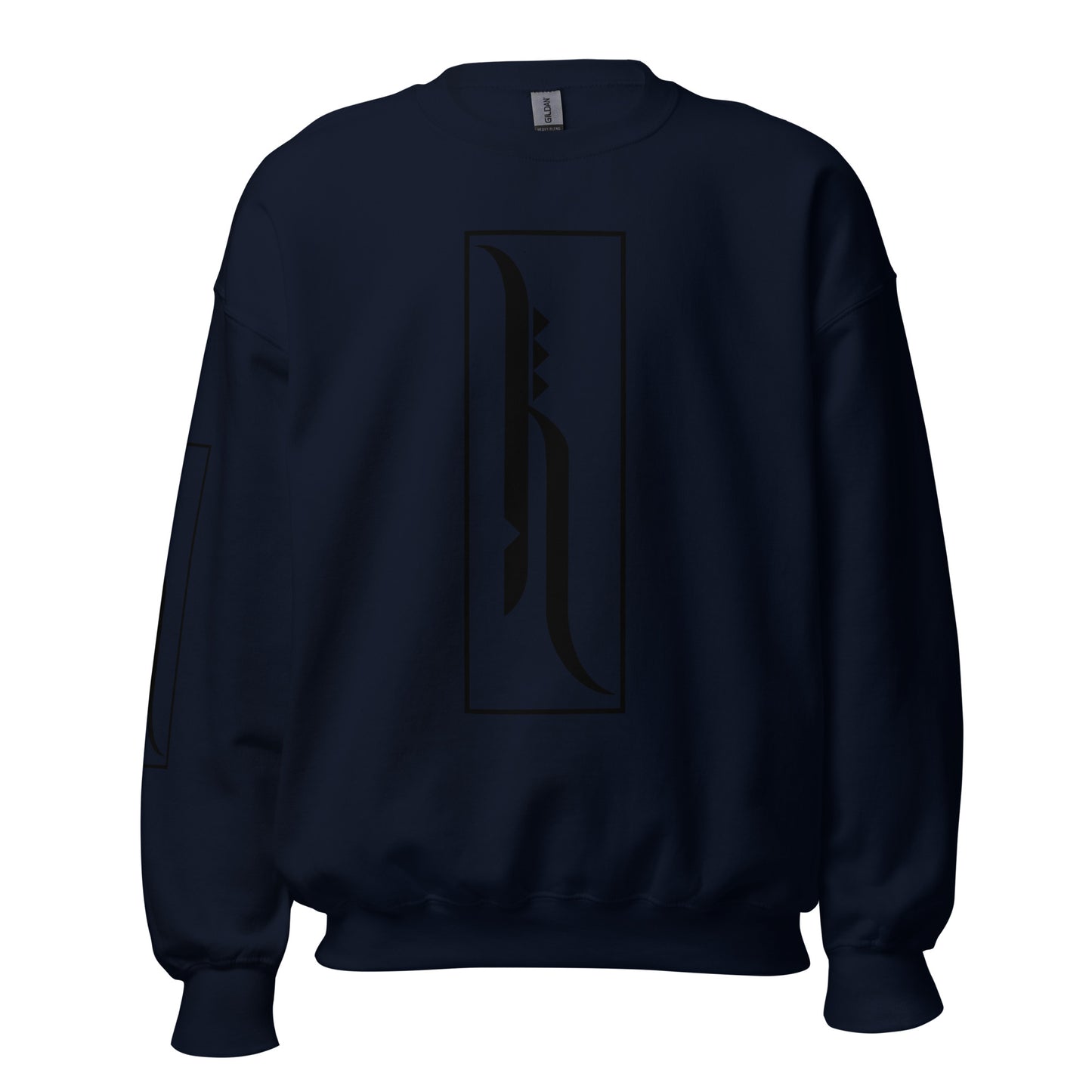 Hale Unisex Sweatshirt