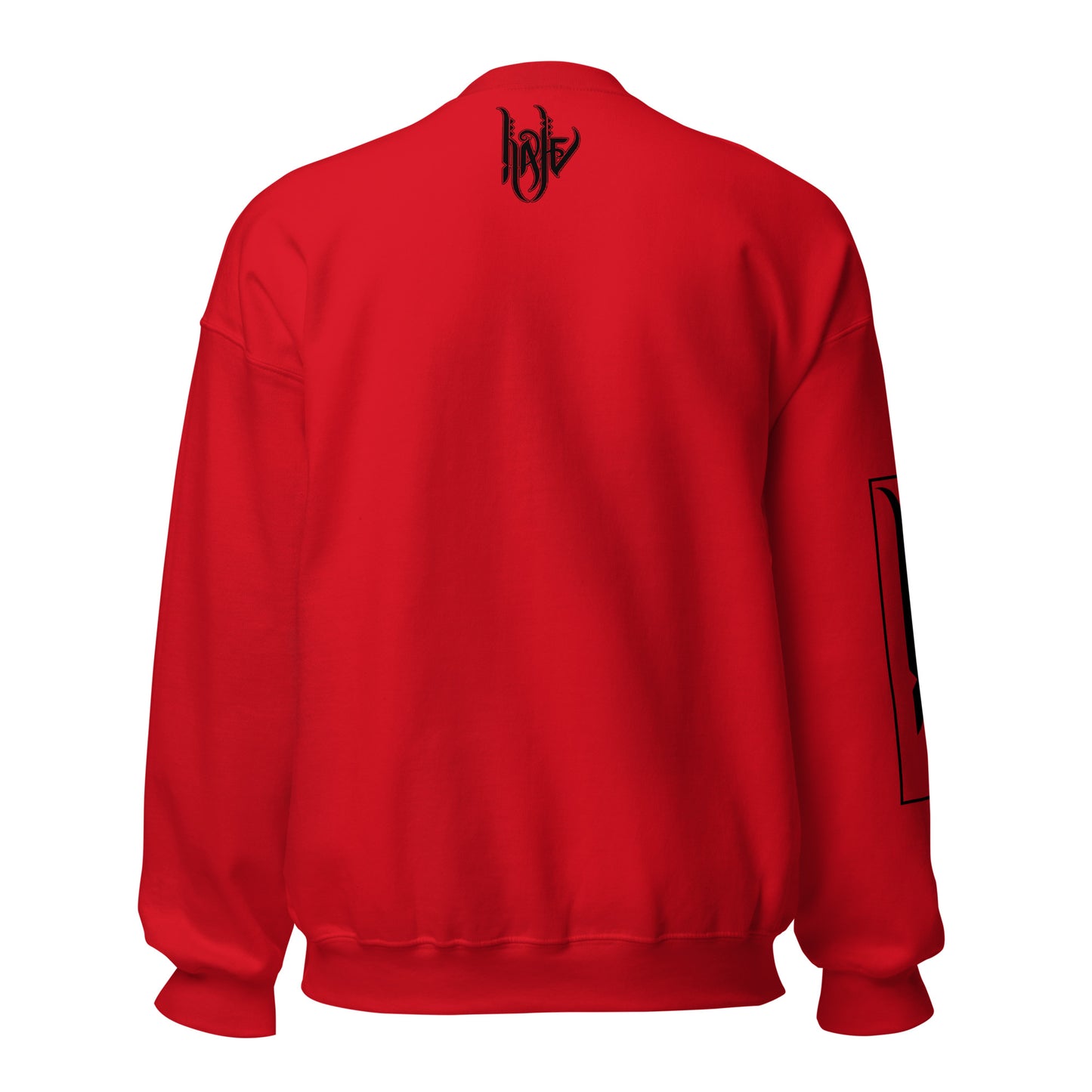 Hale Unisex Sweatshirt