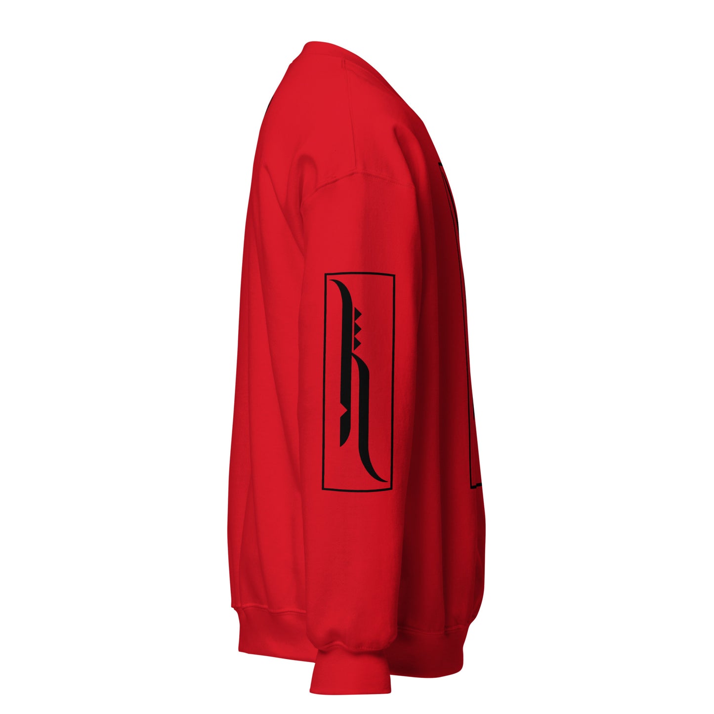 Hale Unisex Sweatshirt