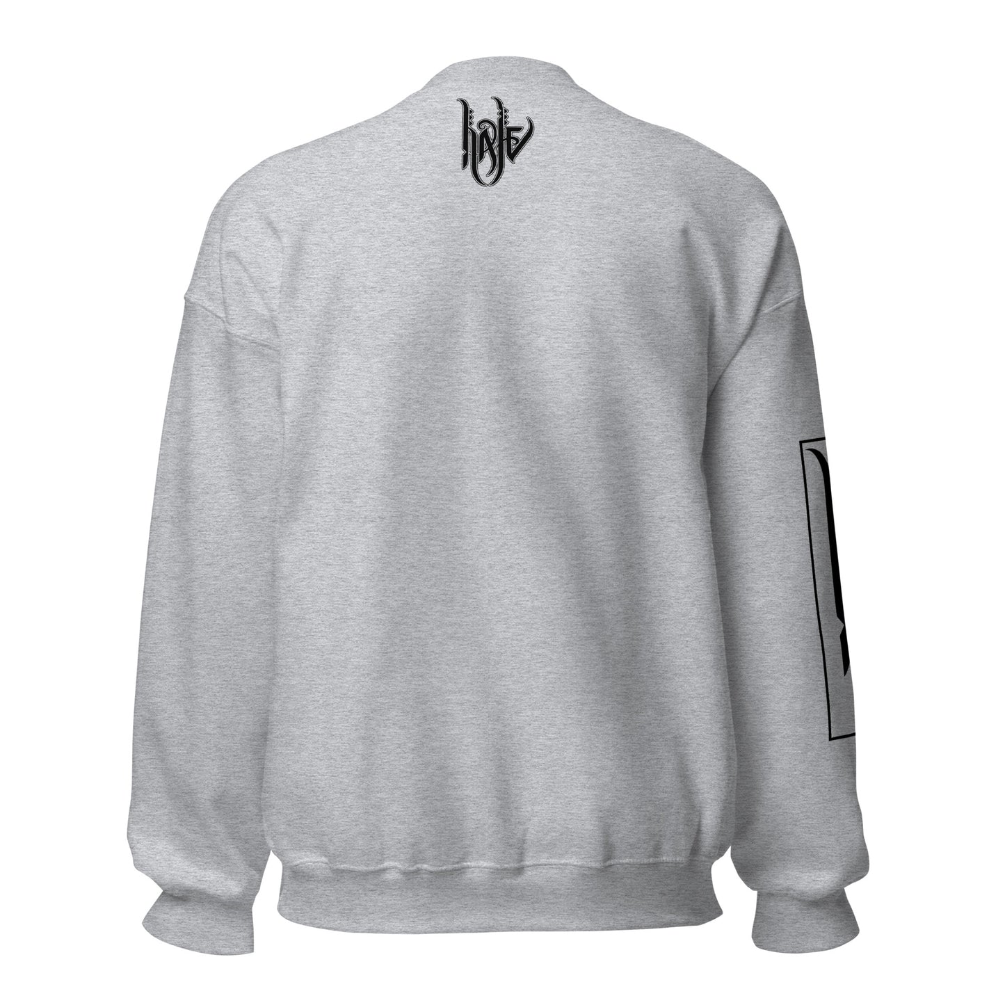 Hale Unisex Sweatshirt