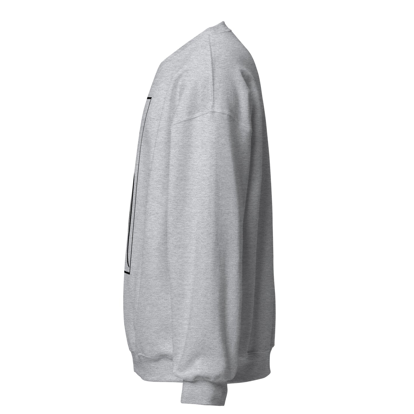 Hale Unisex Sweatshirt