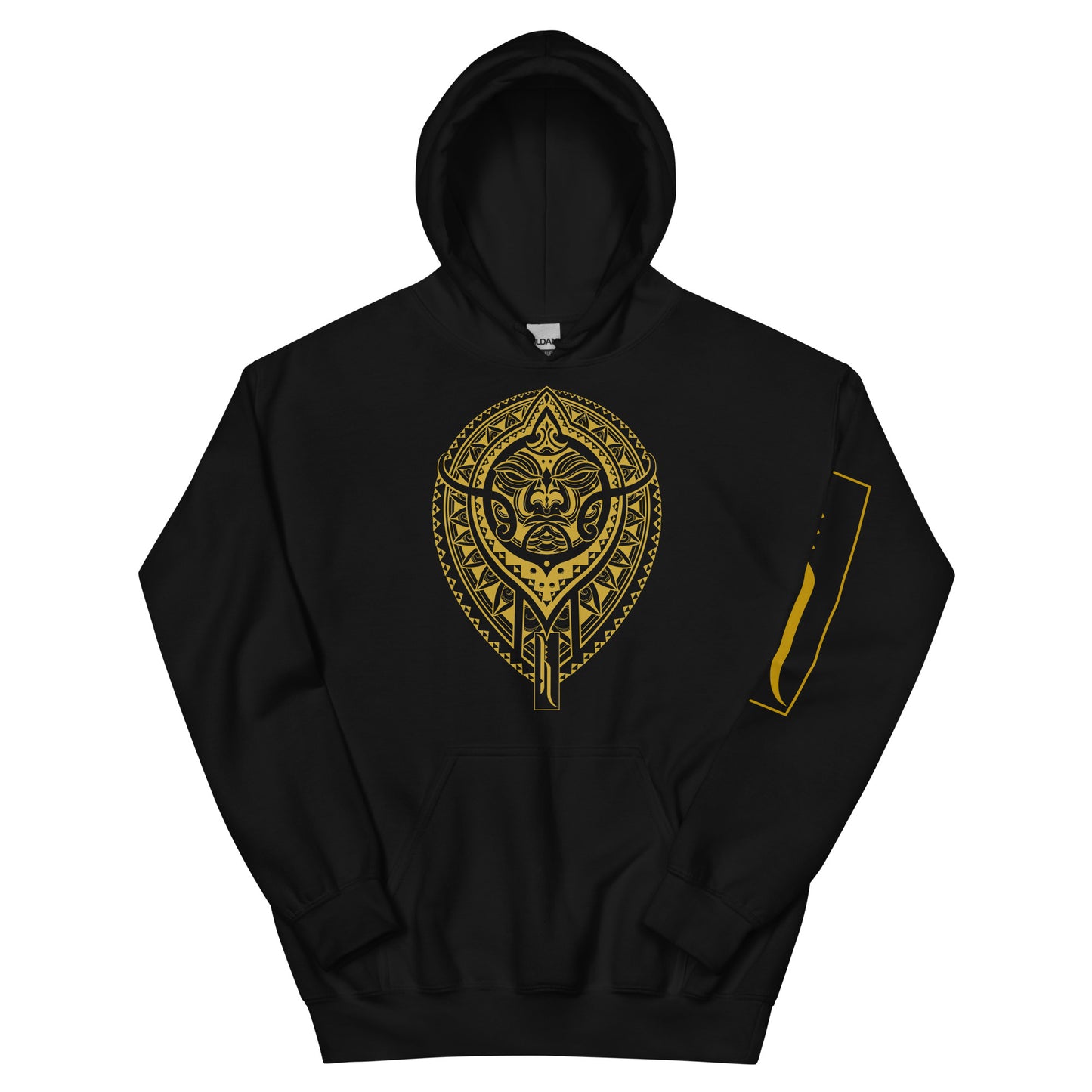 Kūpuna Alaka'i Unisex Hoodie