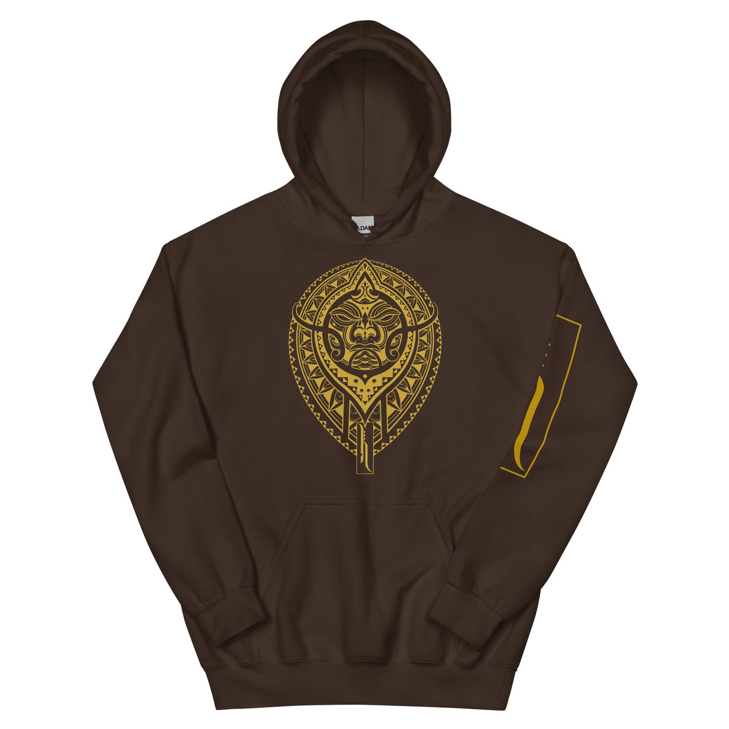 Kūpuna Alaka'i Unisex Hoodie