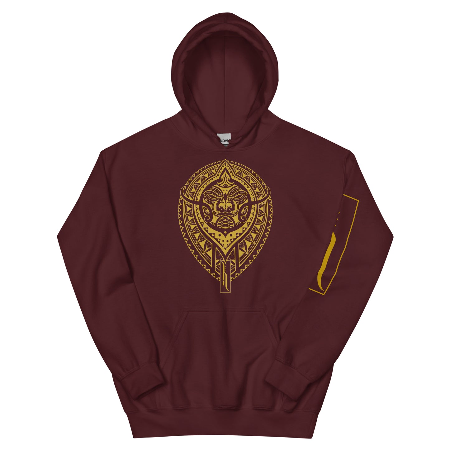 Kūpuna Alaka'i Unisex Hoodie