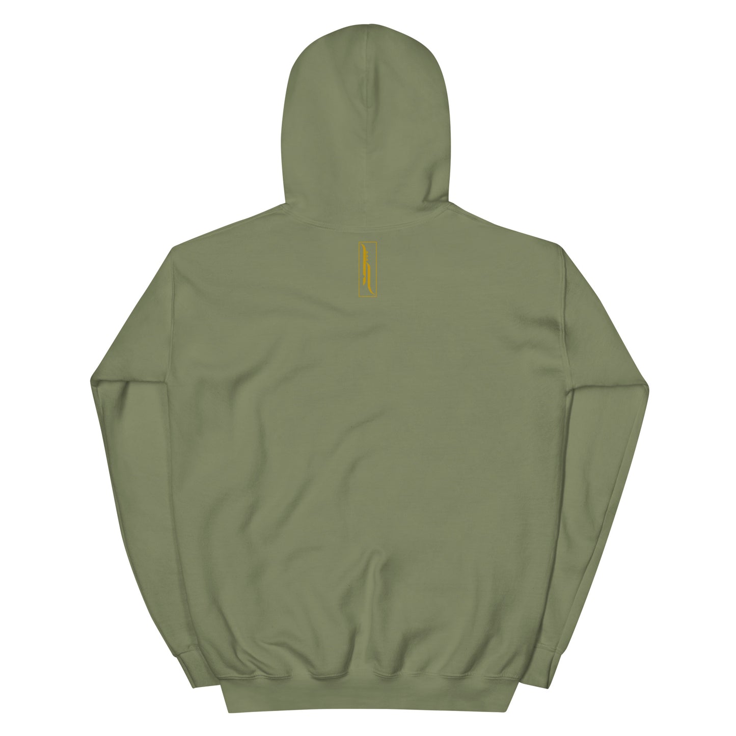 Kūpuna Alaka'i Unisex Hoodie