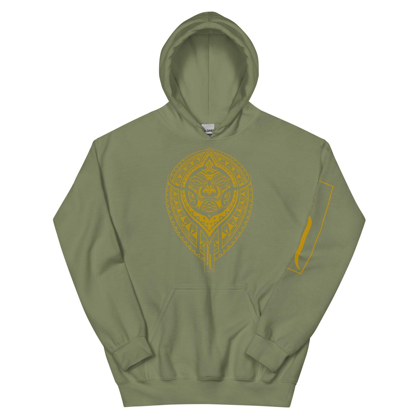 Kūpuna Alaka'i Unisex Hoodie
