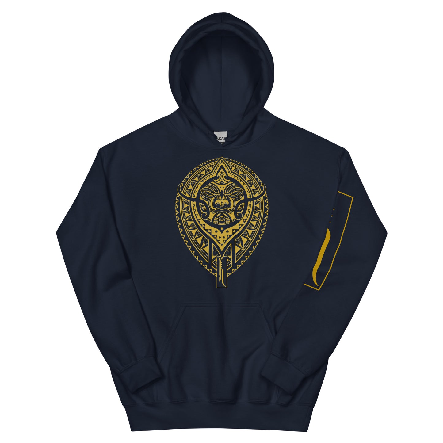 Kūpuna Alaka'i Unisex Hoodie