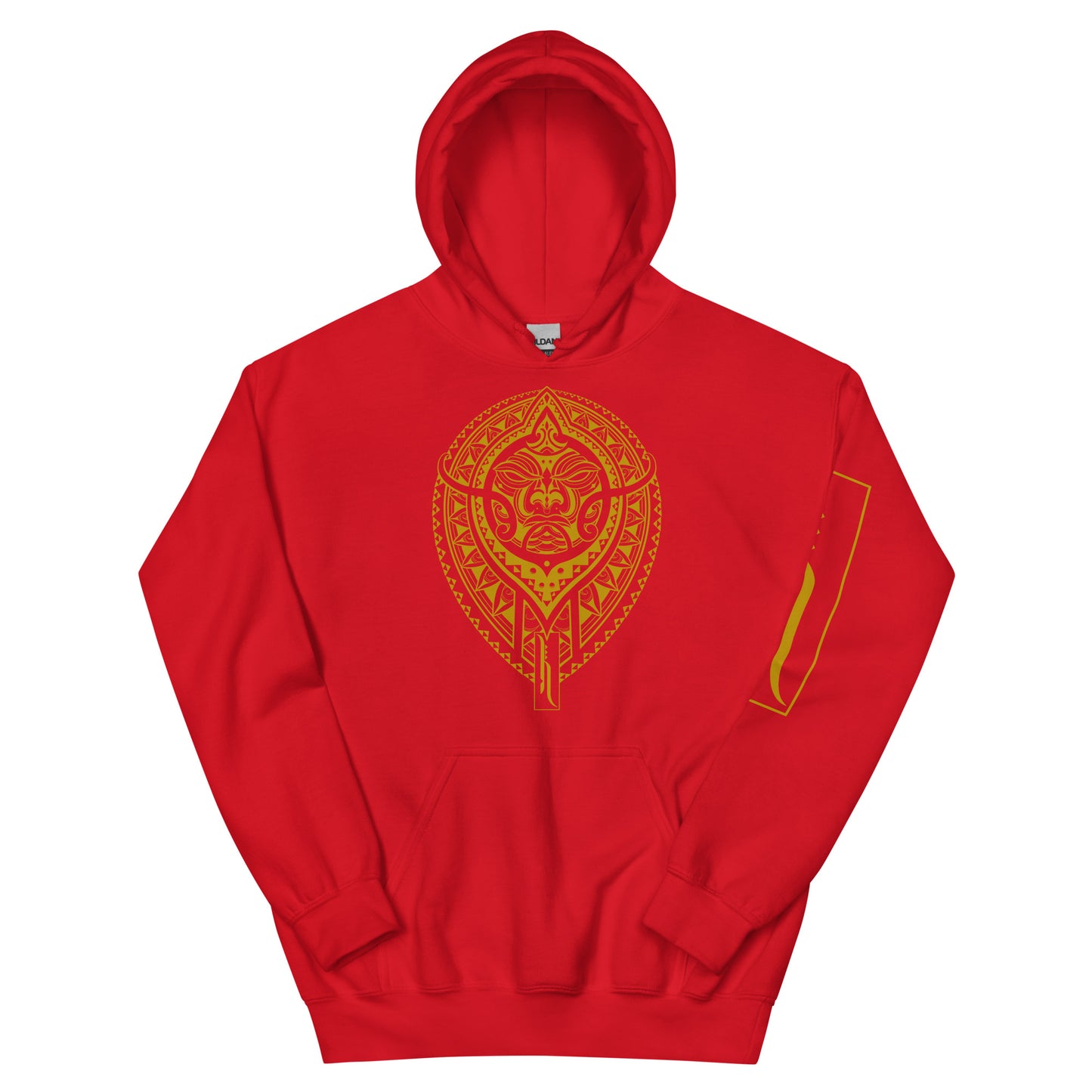 Kūpuna Alaka'i Unisex Hoodie