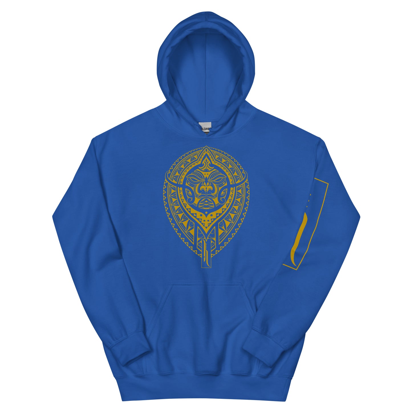 Kūpuna Alaka'i Unisex Hoodie