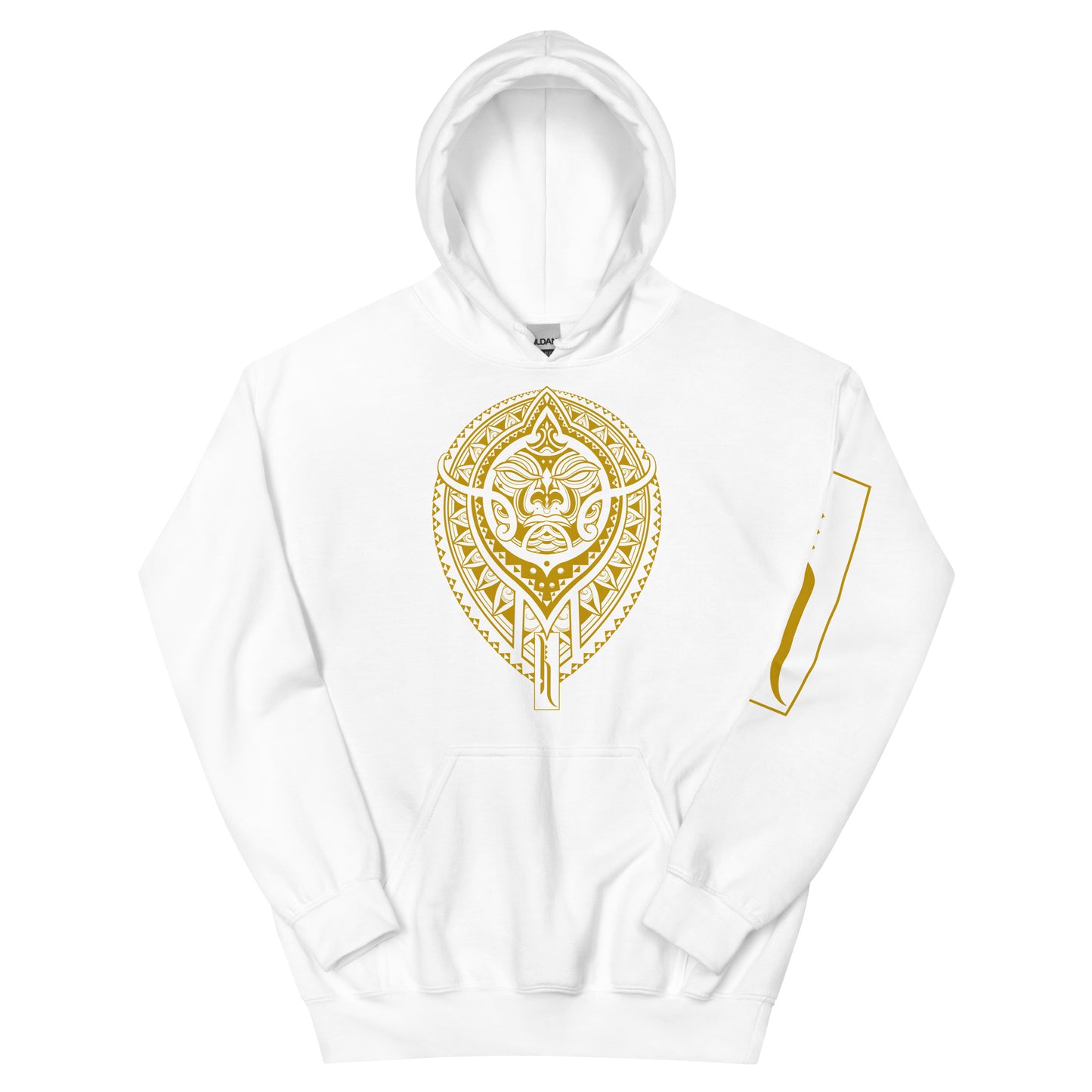 Kūpuna Alaka'i Unisex Hoodie