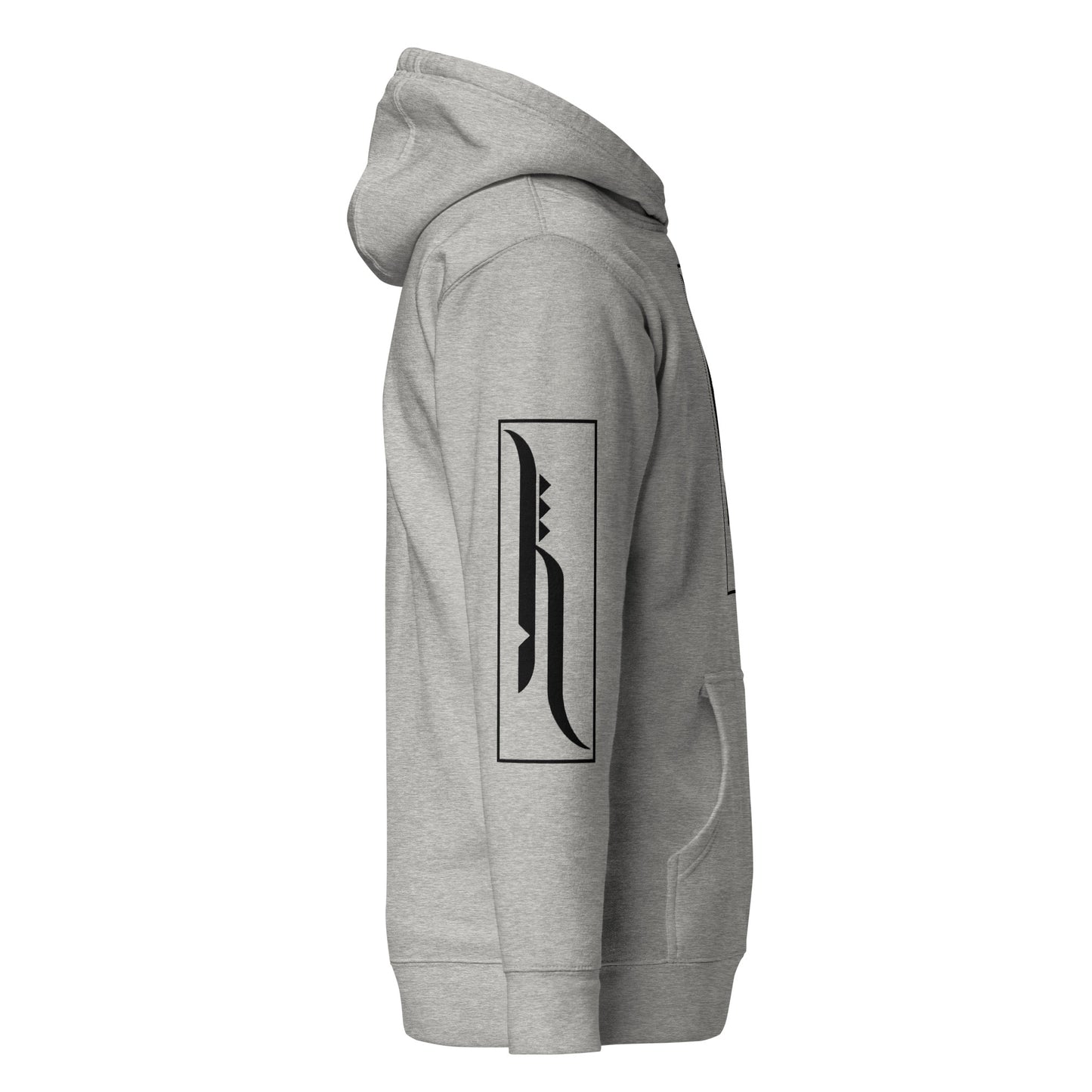 Hale Unisex Hoodie