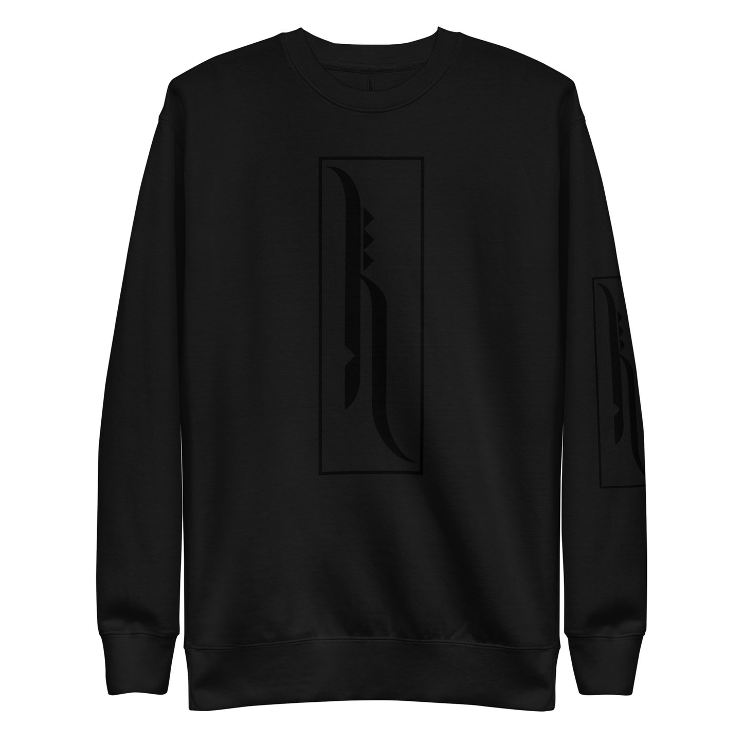 Hale Unisex Premium Sweatshirt