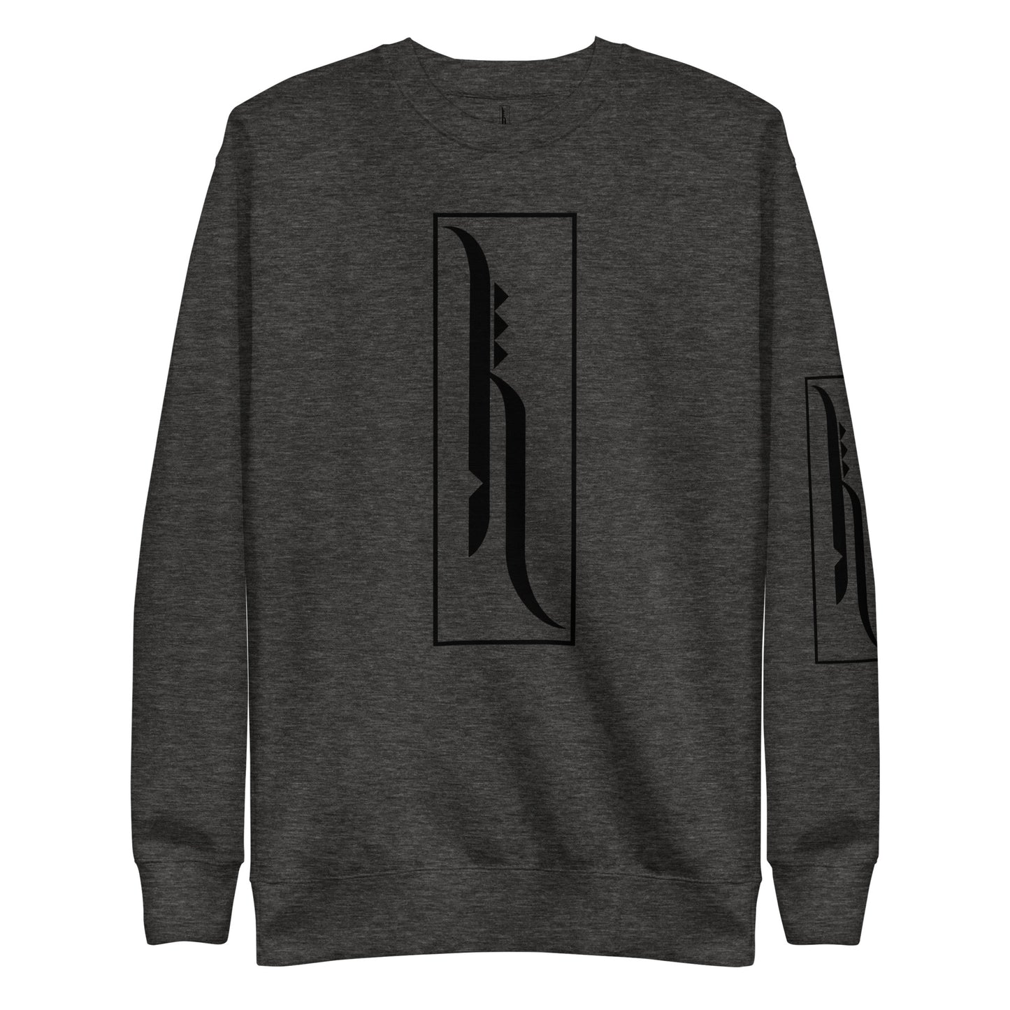 Hale Unisex Premium Sweatshirt