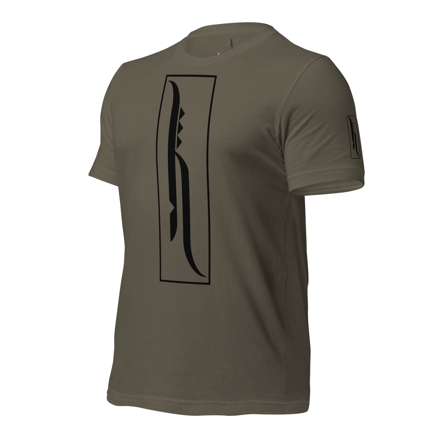 Hale Unisex t-shirt