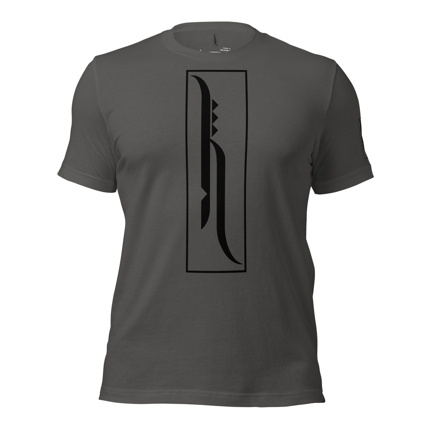 Hale Unisex t-shirt