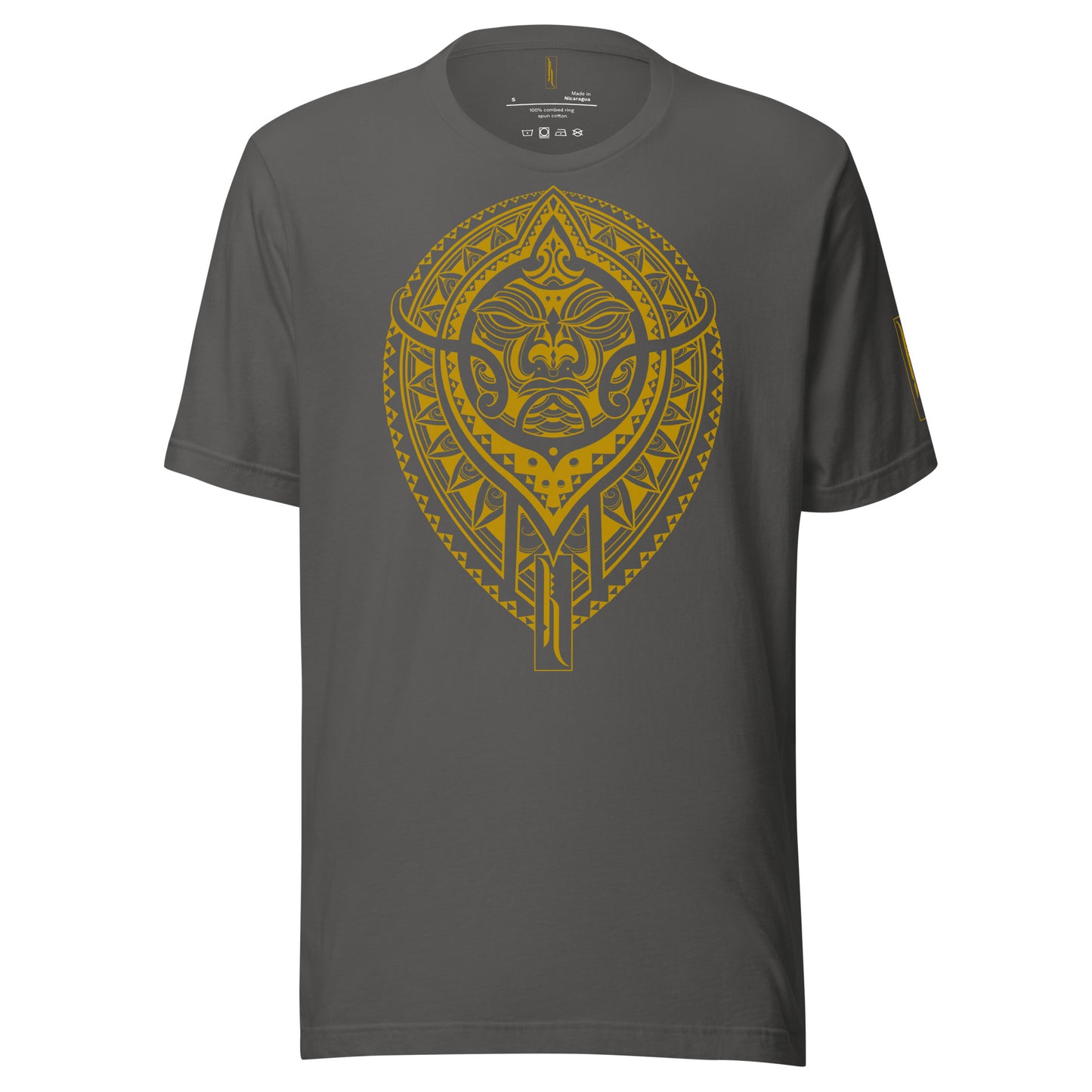 Kūpuna Alaka'i Unisex t-shirt