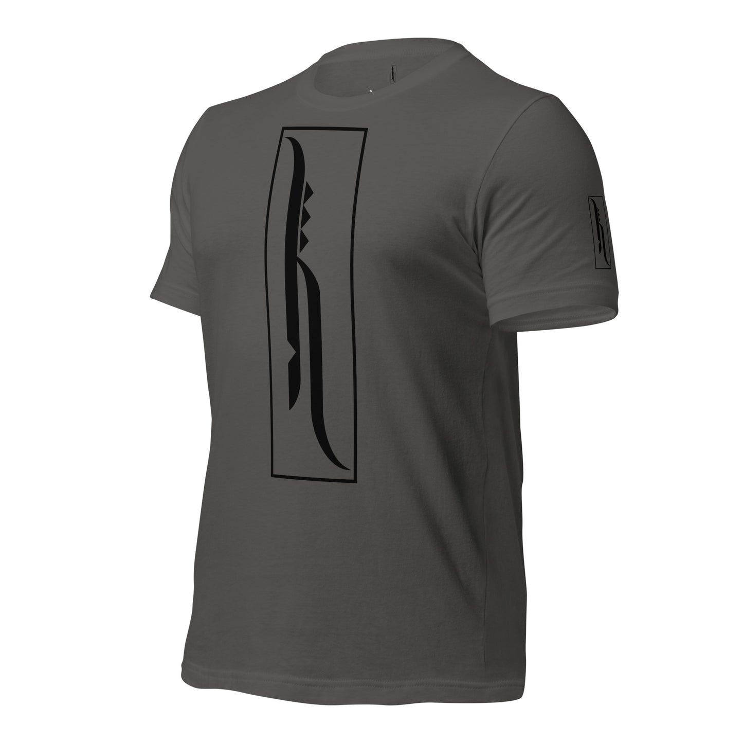 Hale Unisex t-shirt