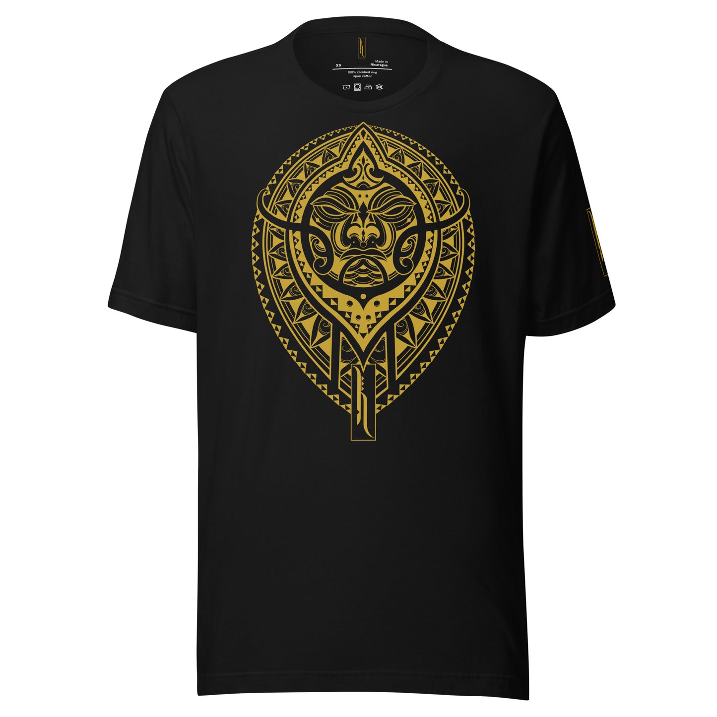 Kūpuna Alaka'i Unisex t-shirt