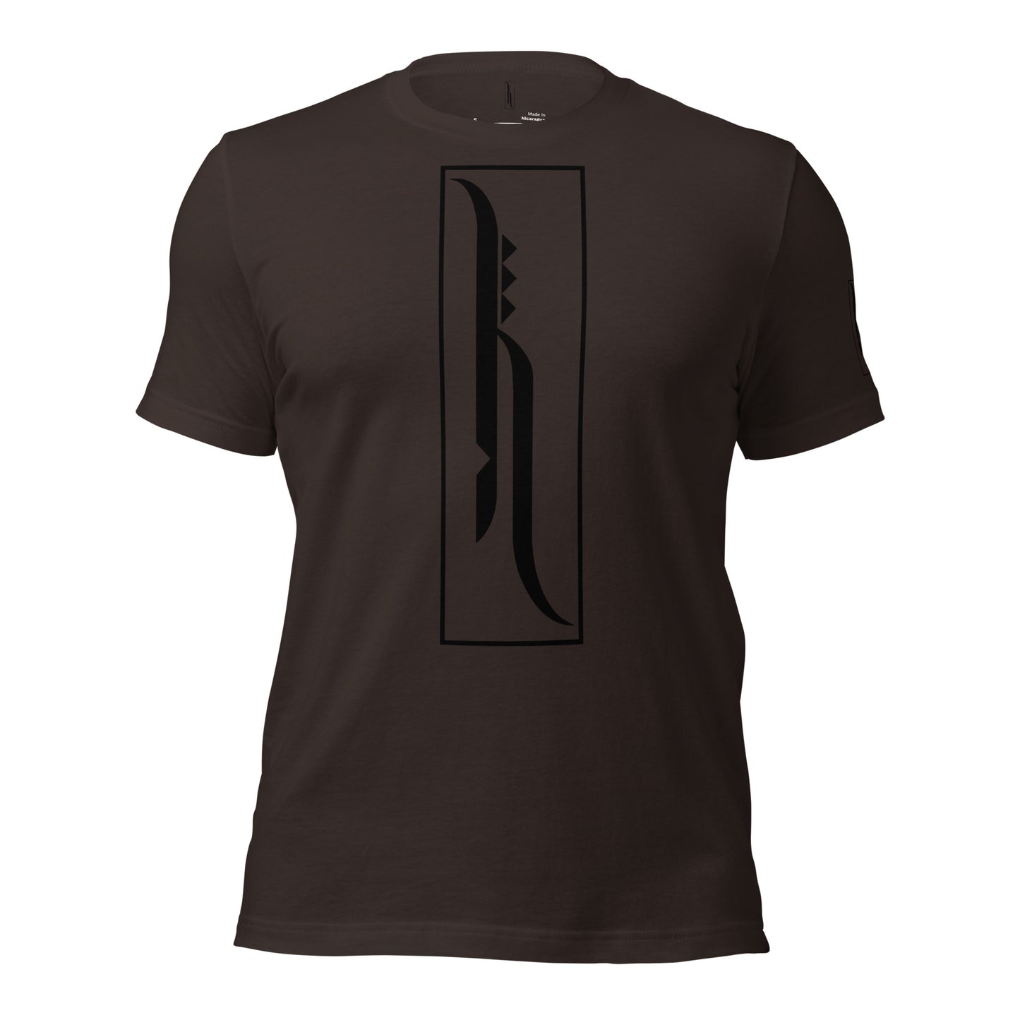 Hale Unisex t-shirt