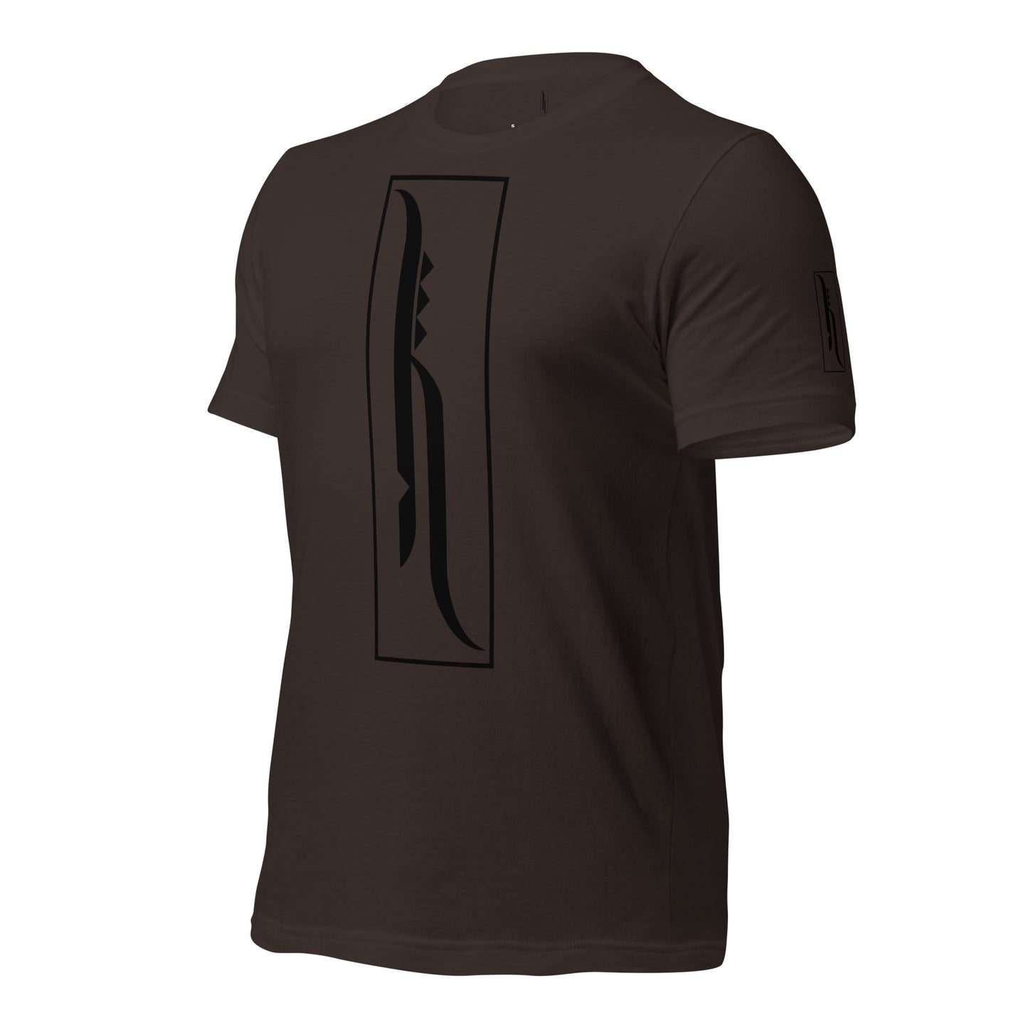 Hale Unisex t-shirt