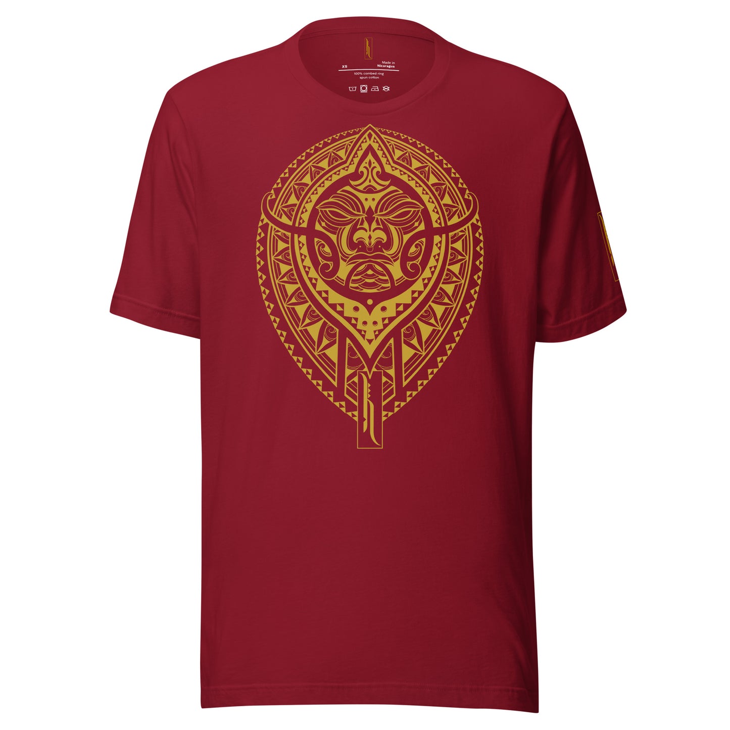 Kūpuna Alaka'i Unisex t-shirt