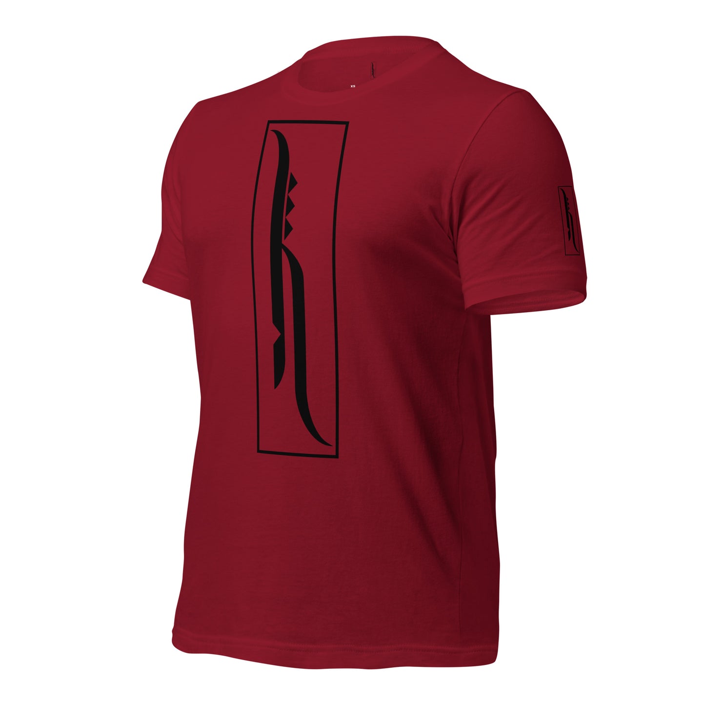 Hale Unisex t-shirt