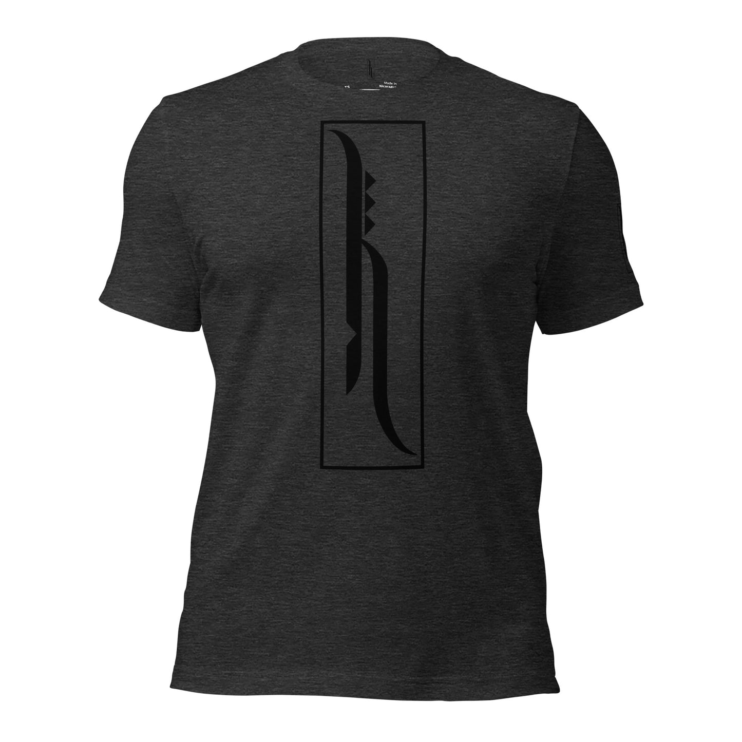 Hale Unisex t-shirt