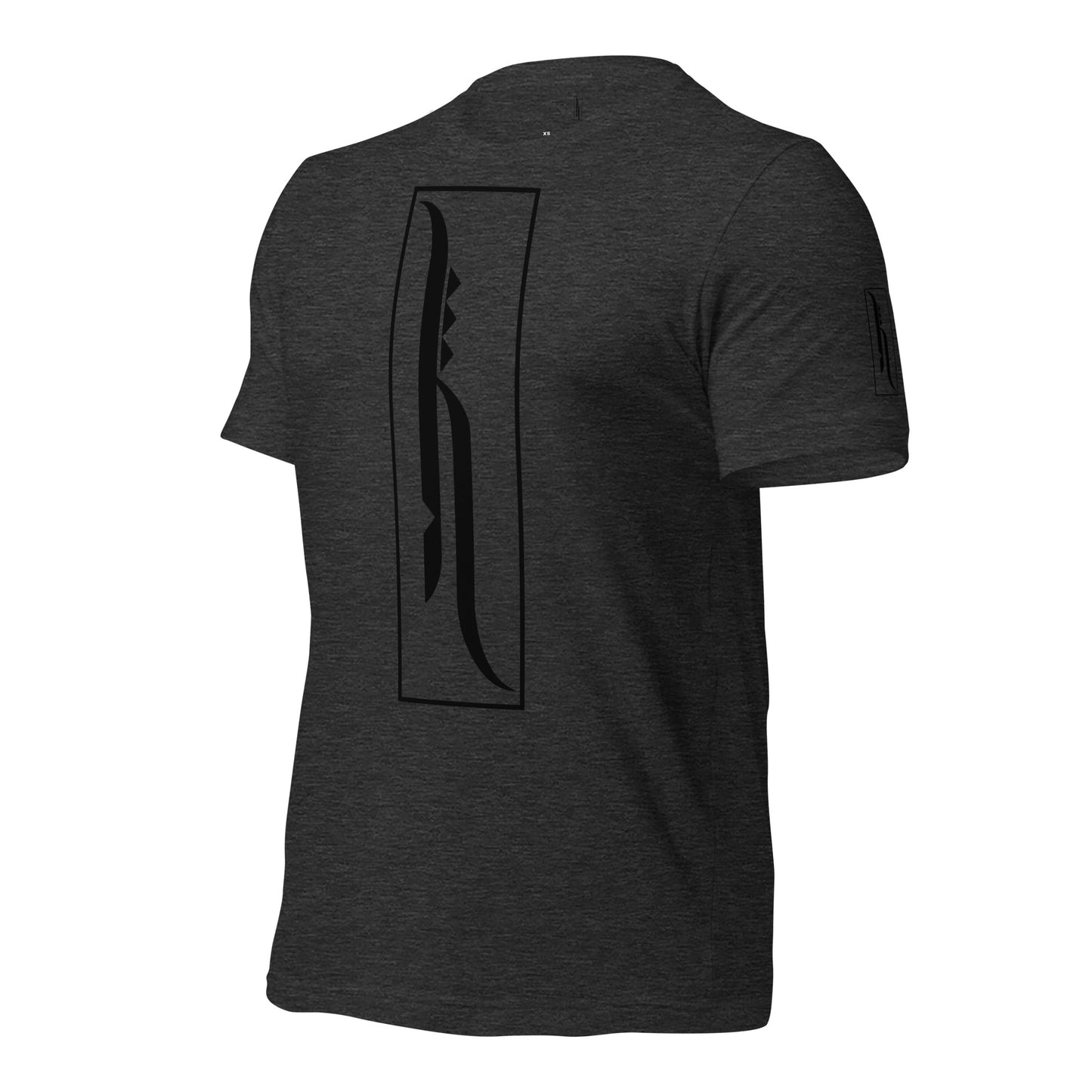 Hale Unisex t-shirt