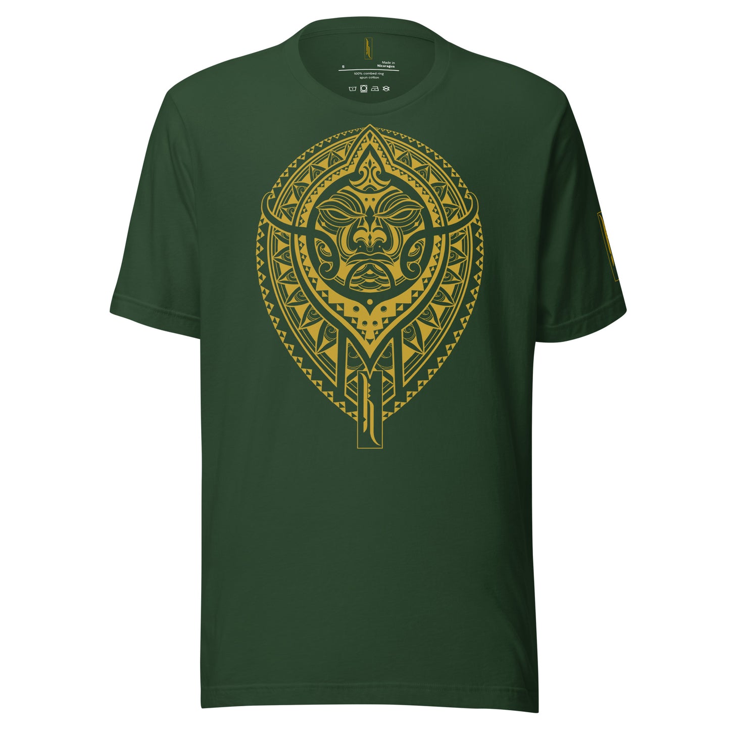 Kūpuna Alaka'i Unisex t-shirt