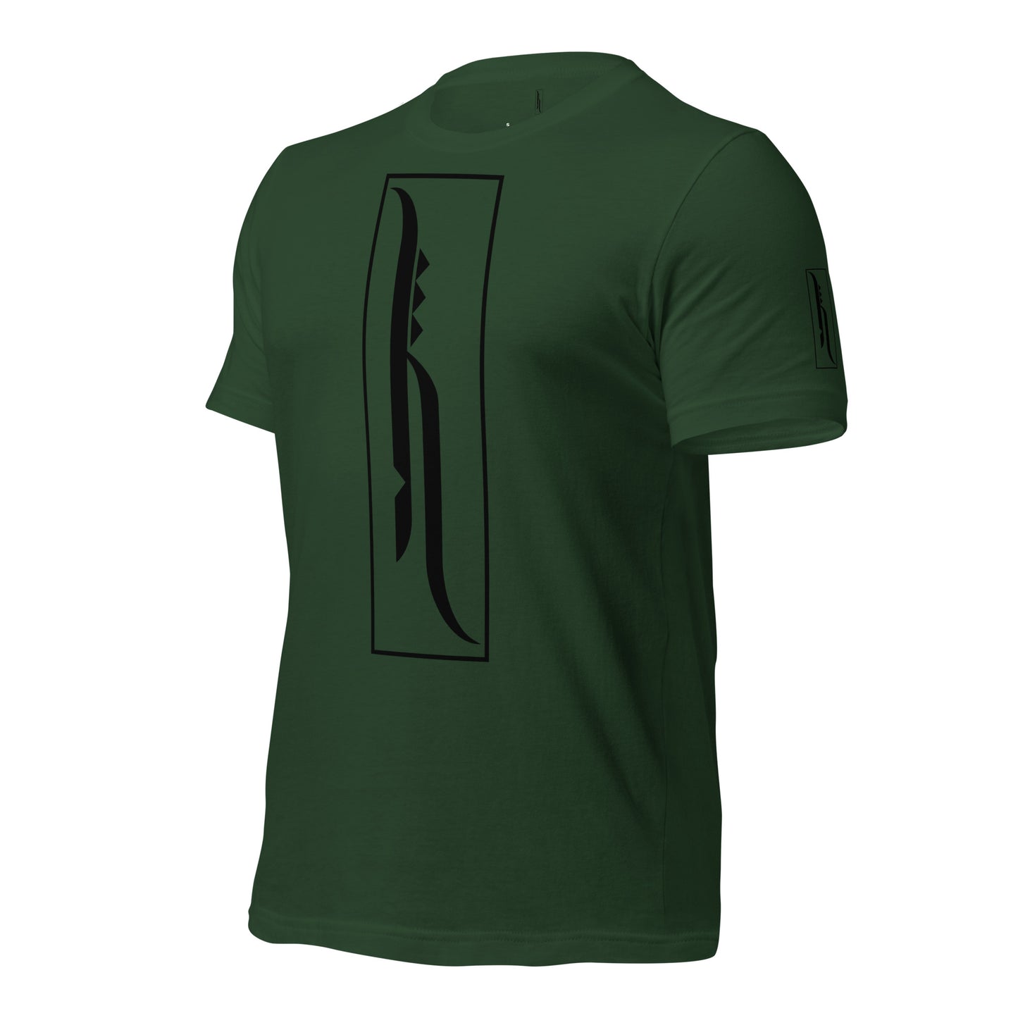 Hale Unisex t-shirt