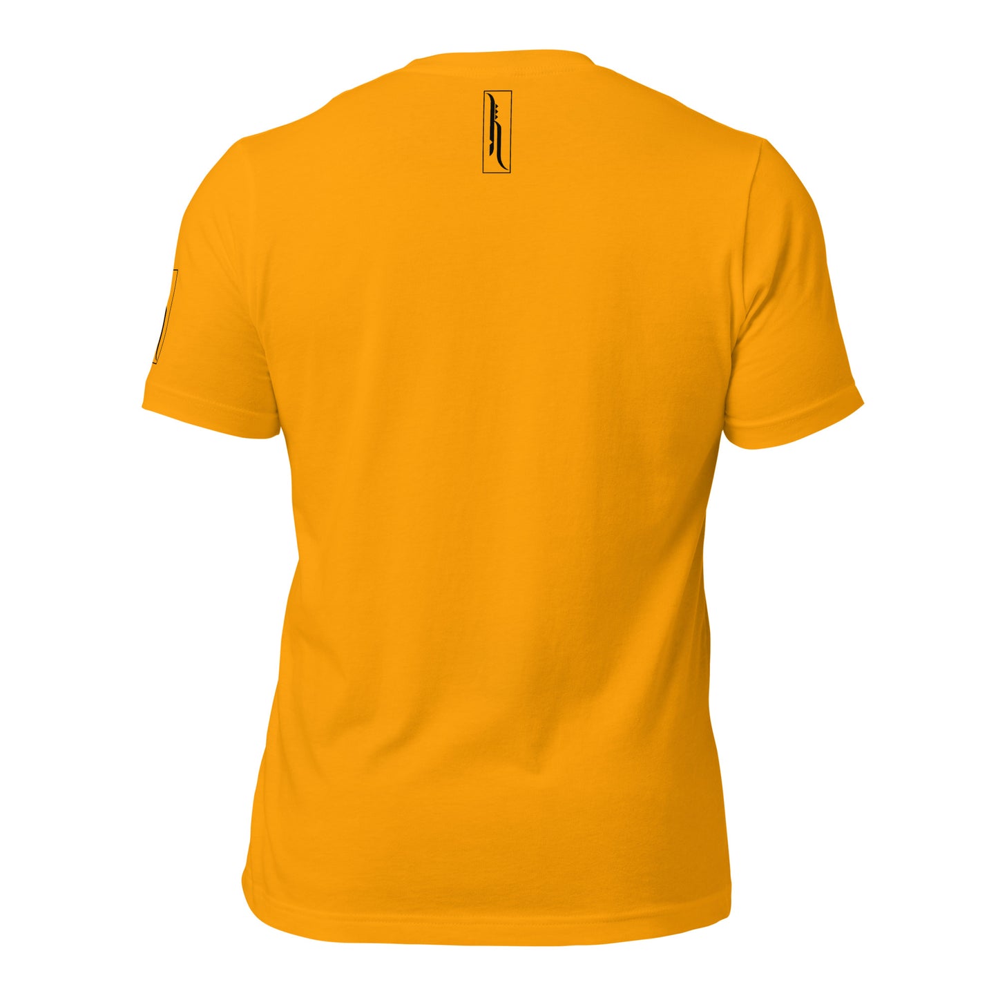 Kūpuna Alaka'i Unisex t-shirt