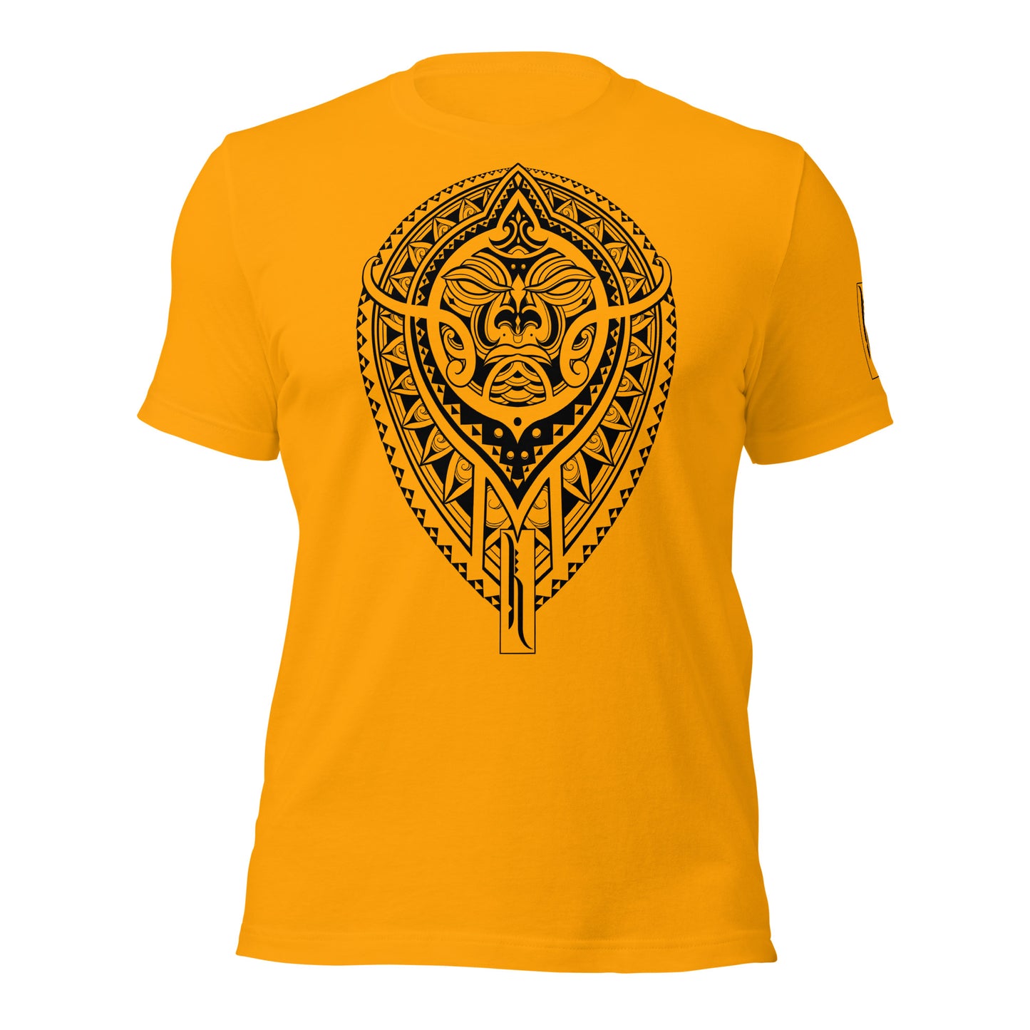 Kūpuna Alaka'i Unisex t-shirt