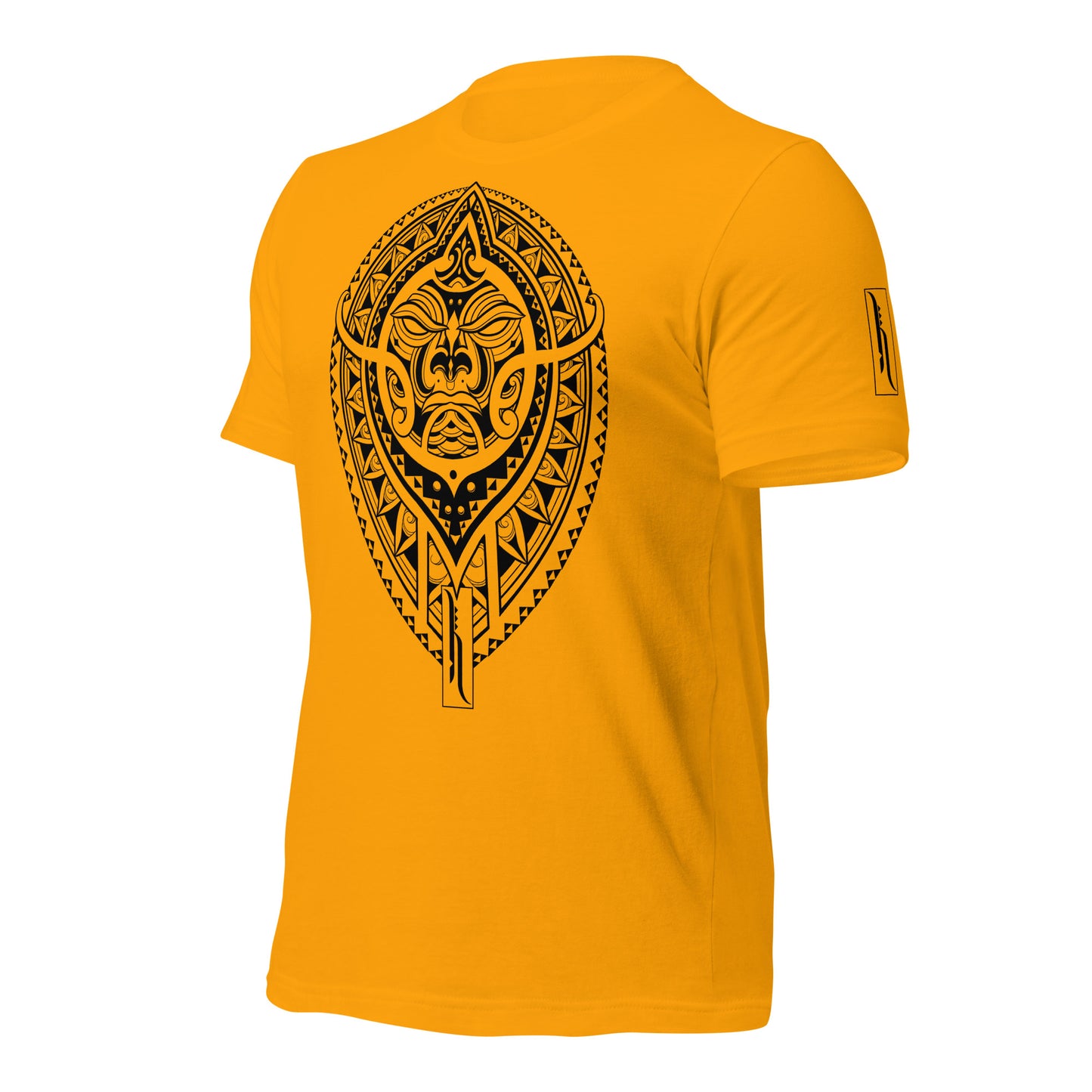 Kūpuna Alaka'i Unisex t-shirt