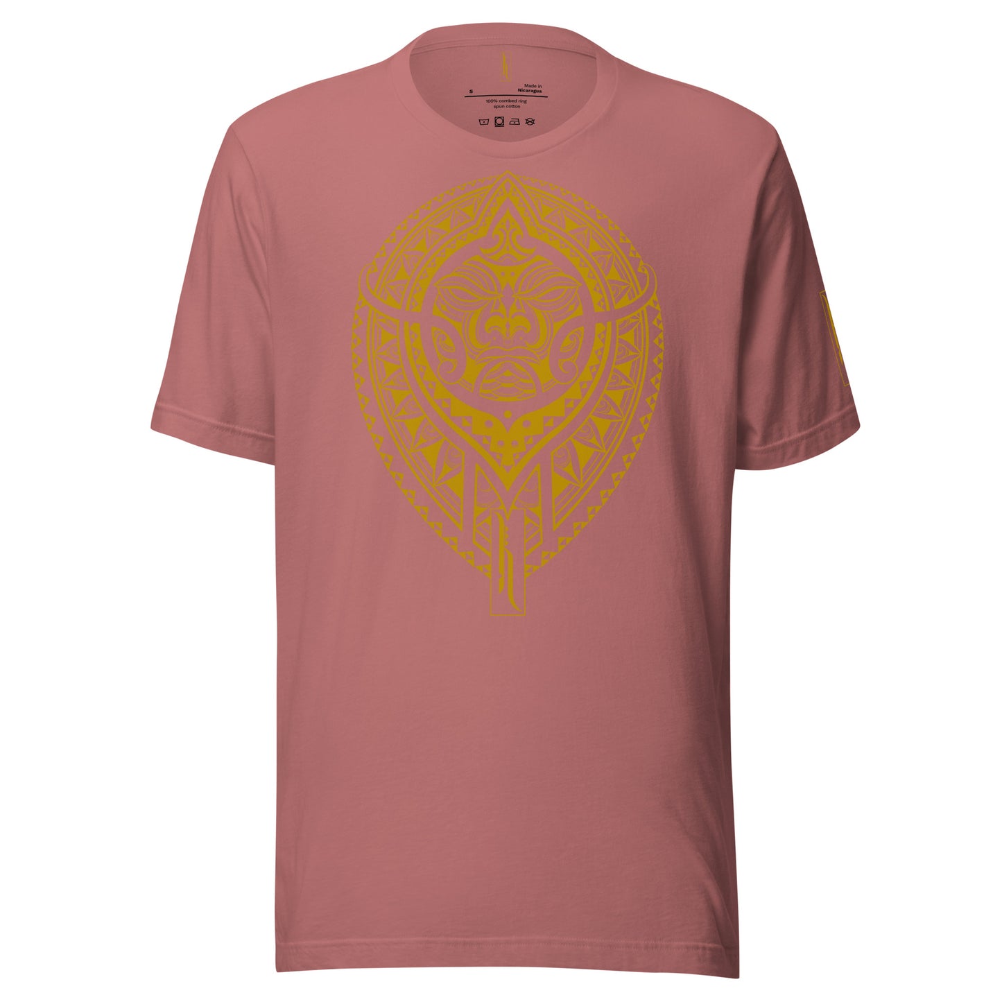 Kūpuna Alaka'i Unisex t-shirt