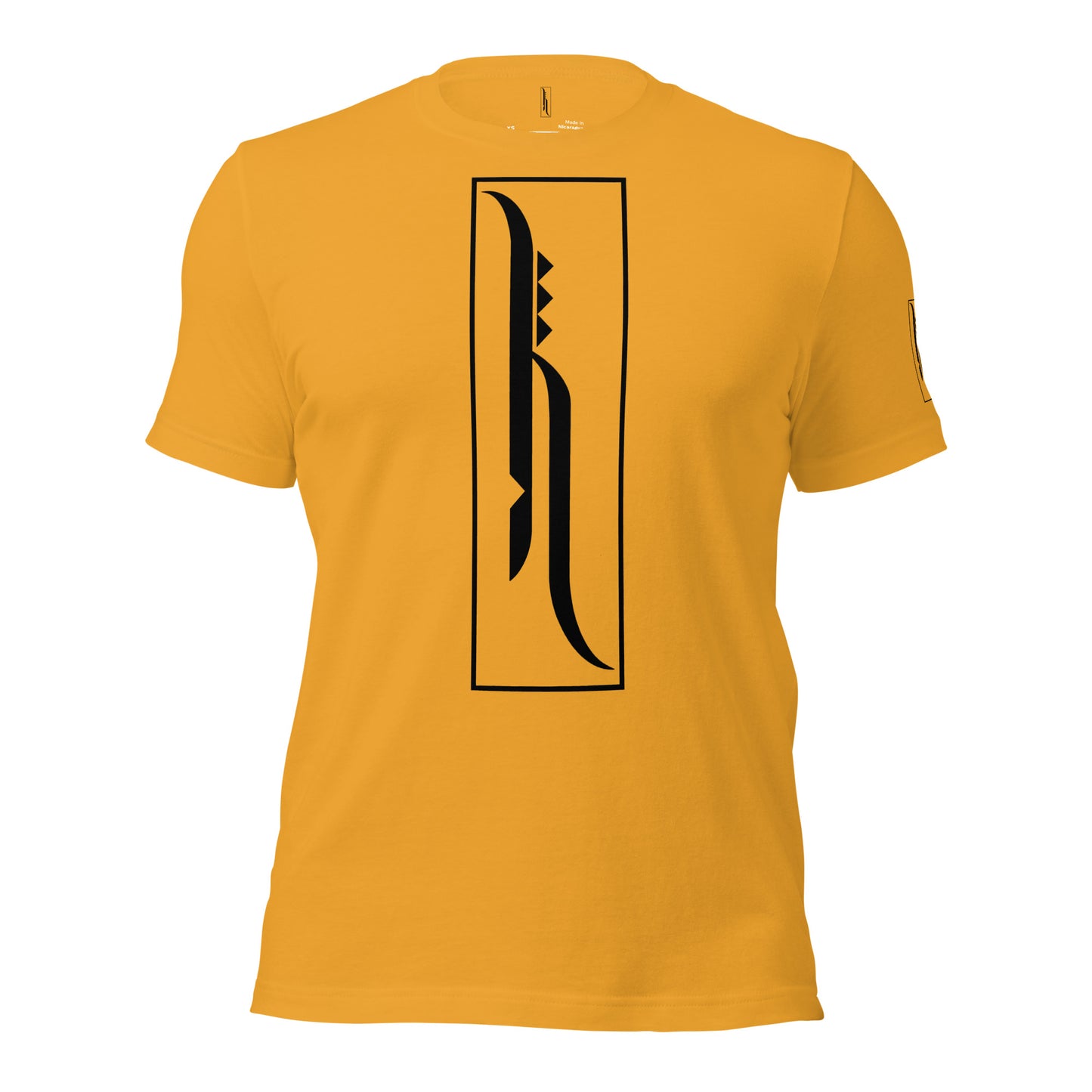 Hale Unisex t-shirt