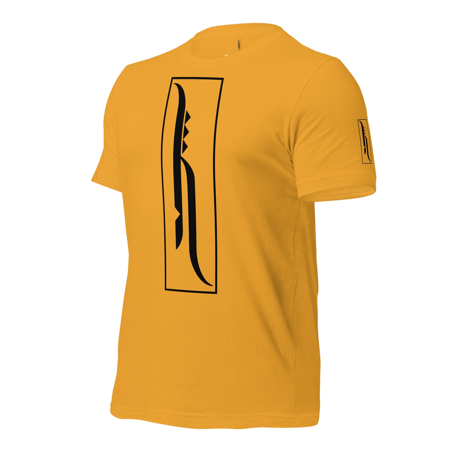 Hale Unisex t-shirt