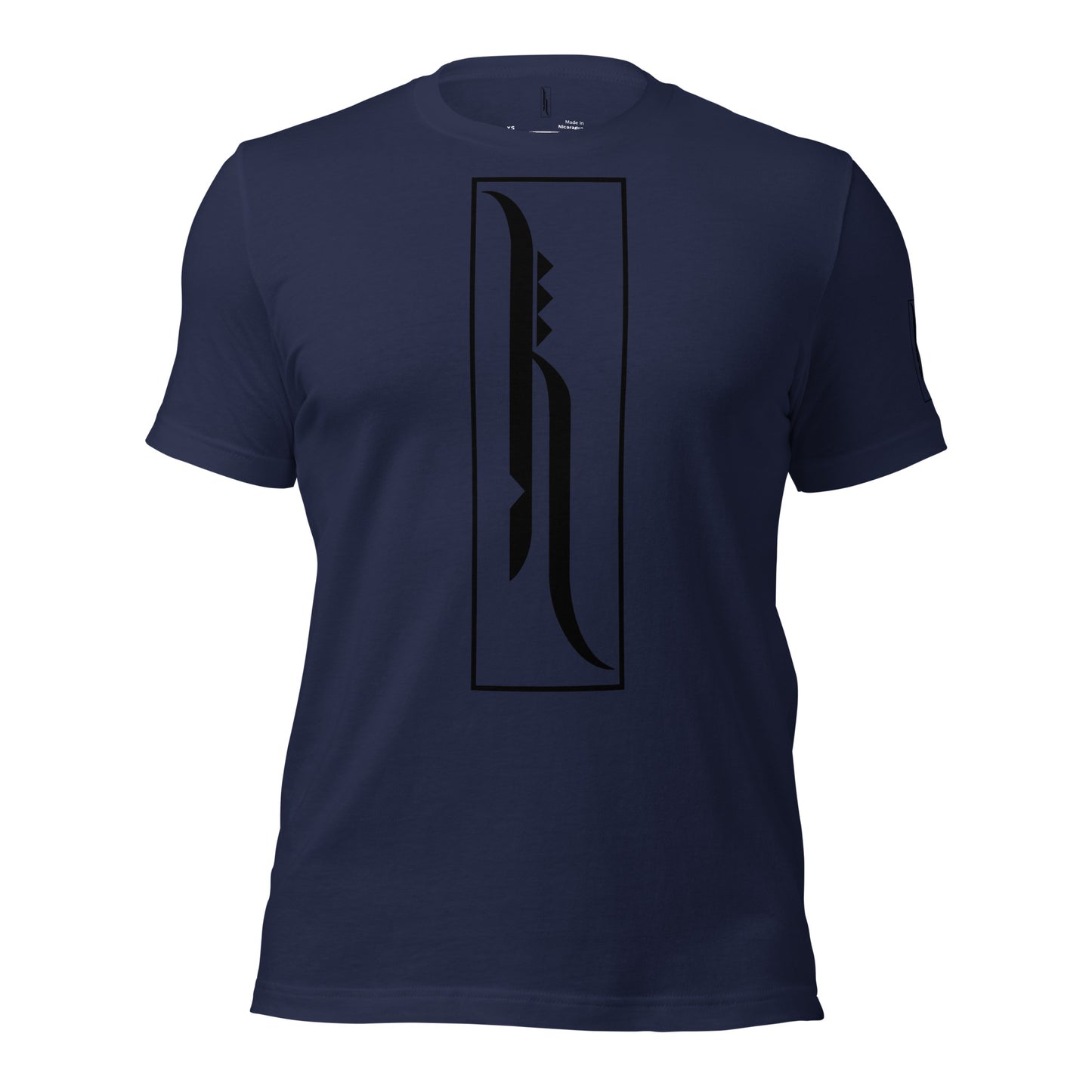 Hale Unisex t-shirt
