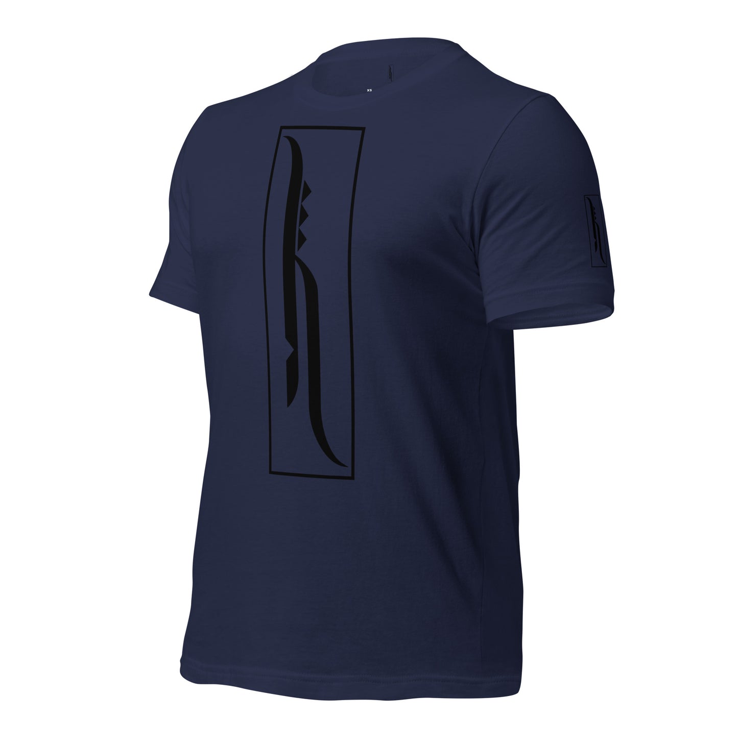 Hale Unisex t-shirt