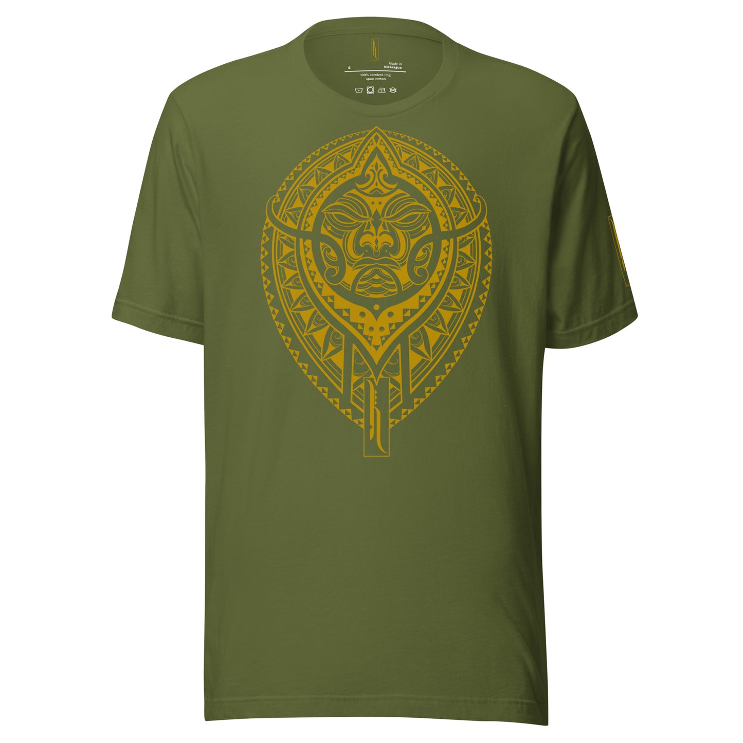 Kūpuna Alaka'i Unisex t-shirt