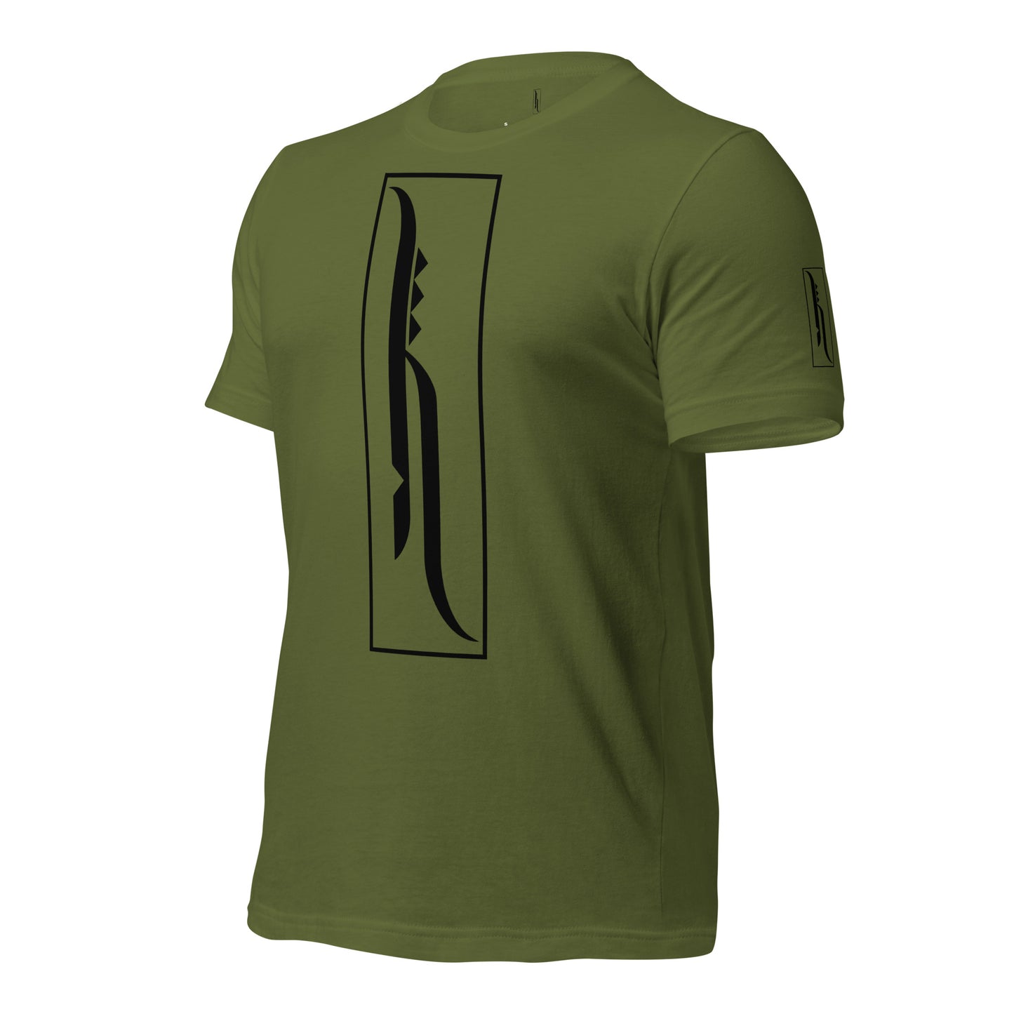 Hale Unisex t-shirt