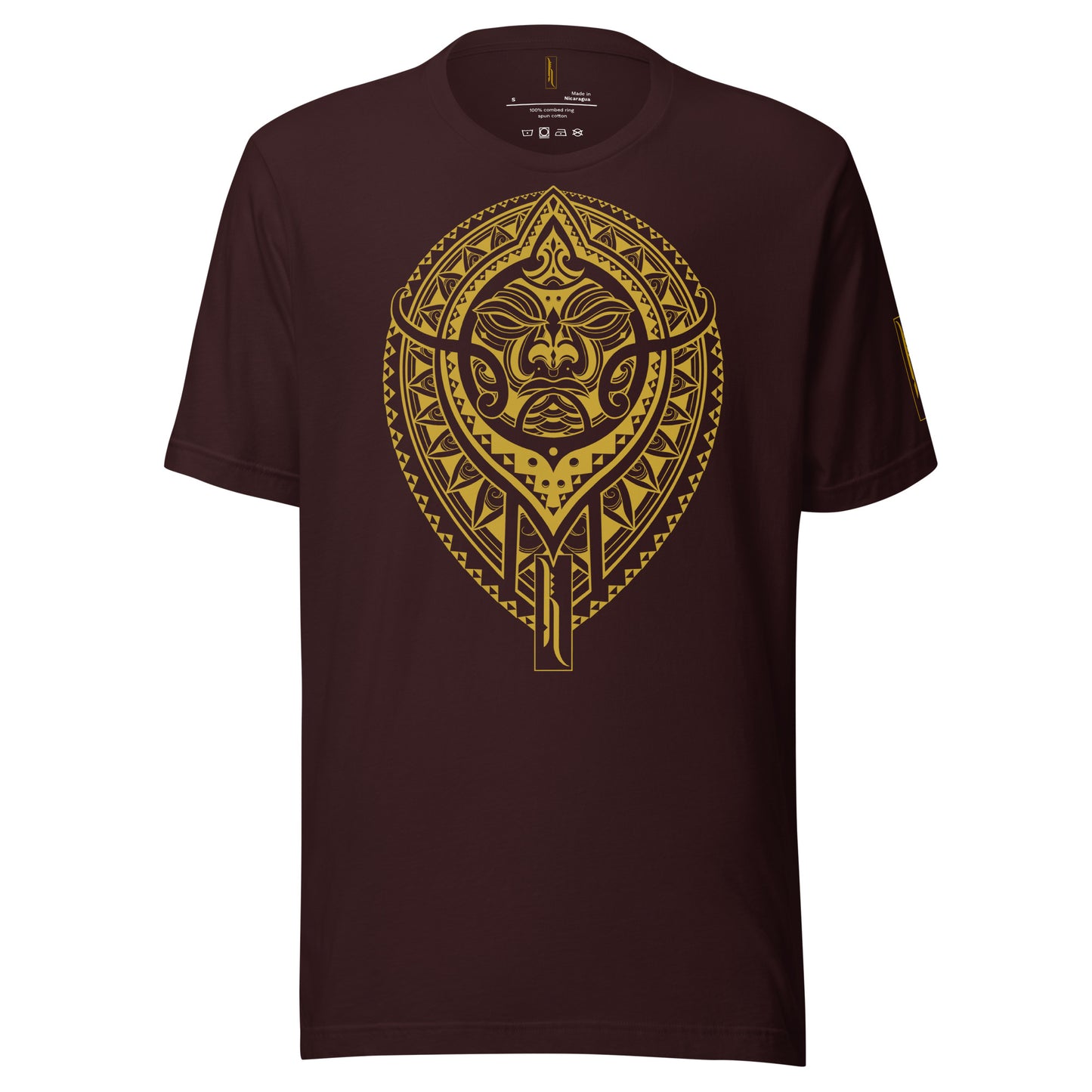 Kūpuna Alaka'i Unisex t-shirt