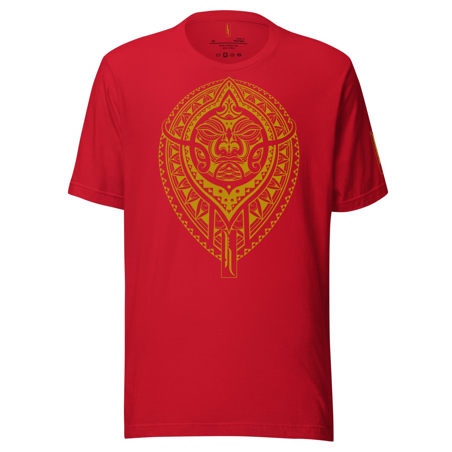 Kūpuna Alaka'i Unisex t-shirt