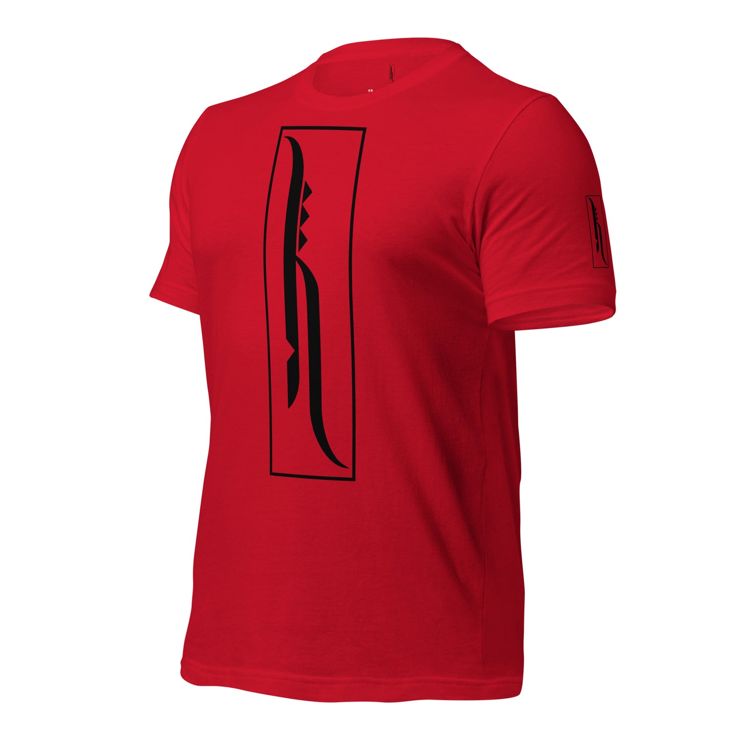Hale Unisex t-shirt