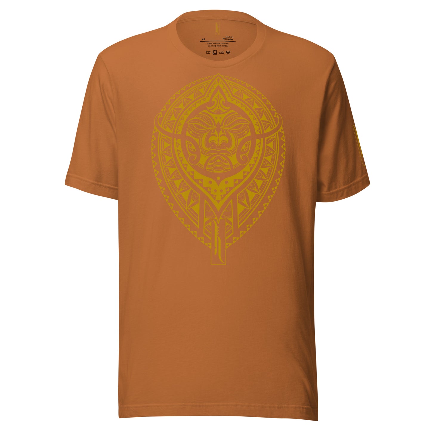 Kūpuna Alaka'i Unisex t-shirt