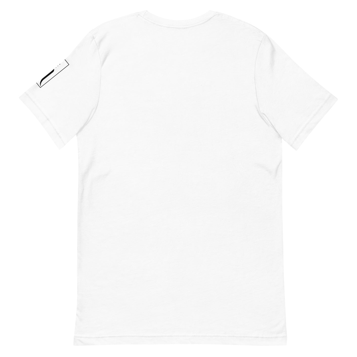 Hale Unisex t-shirt