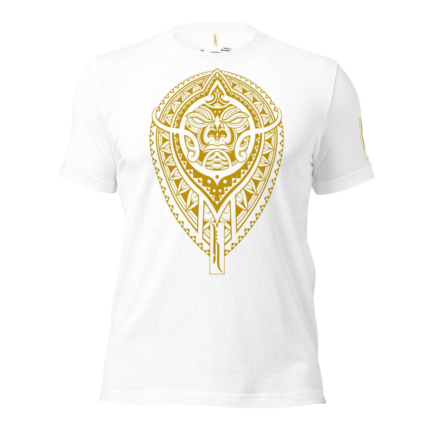 Kūpuna Alaka'i Unisex t-shirt