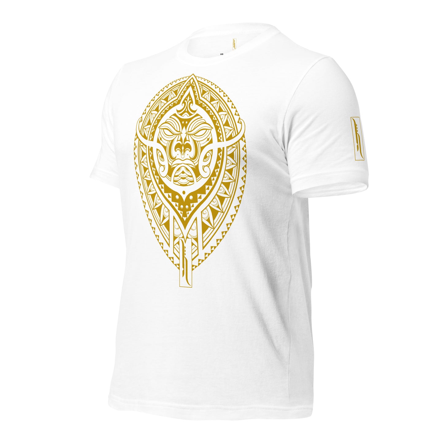 Kūpuna Alaka'i Unisex t-shirt